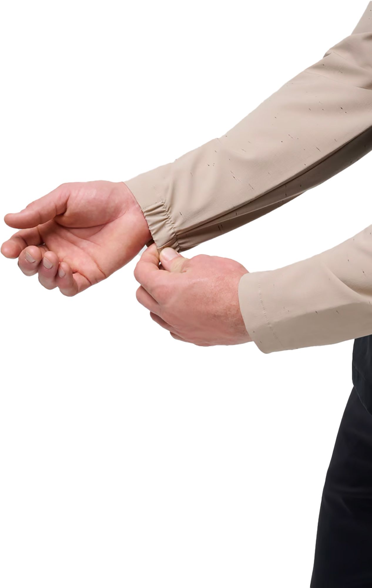 TravisMathew Men's Rocky Shore Golf 1/4 Zip product image