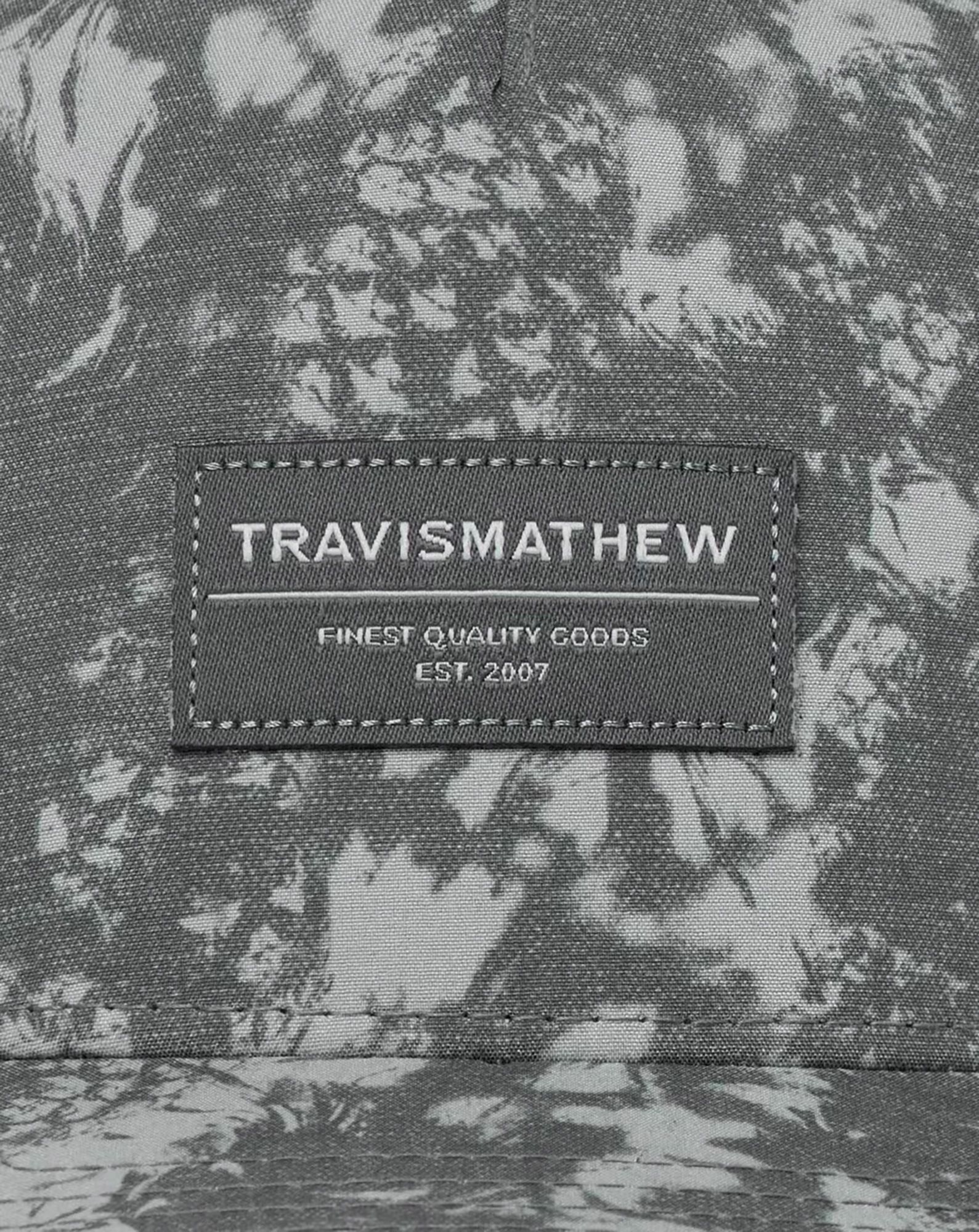 TravisMathew Men's Pineapple Please Golf Hat product image