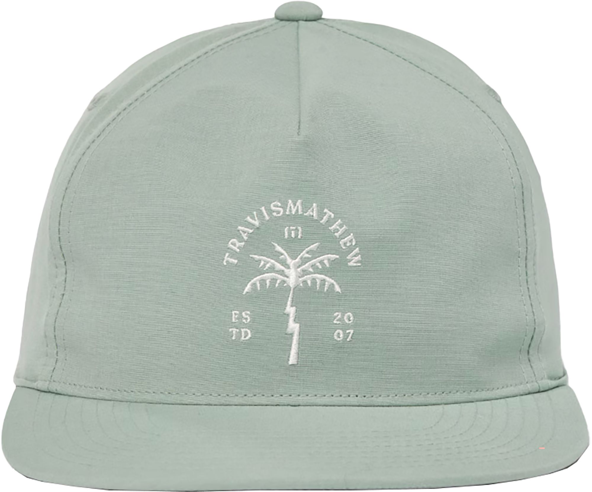 TravisMathew Men's Finally There Golf Hat product image
