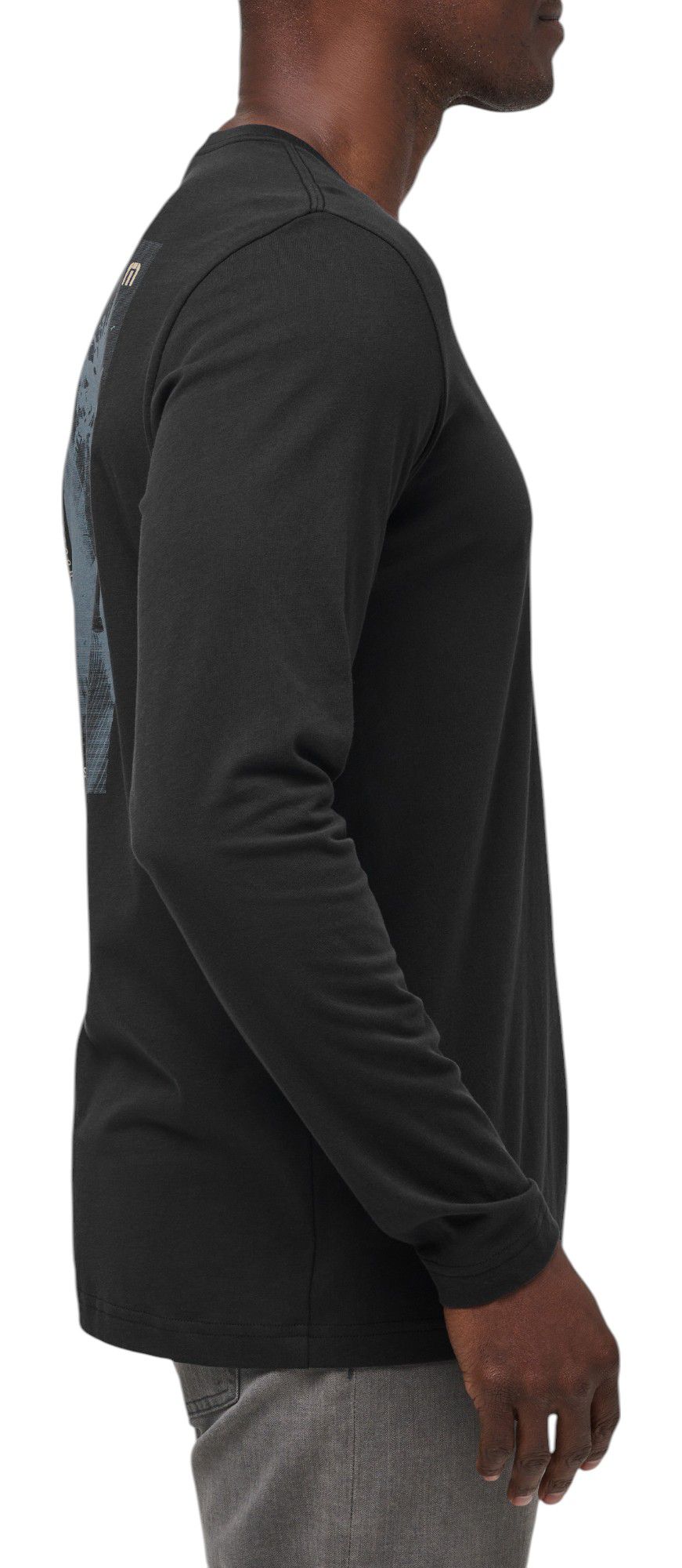 TravisMathew Men's Laguna Shade Golf T-Shirt product image