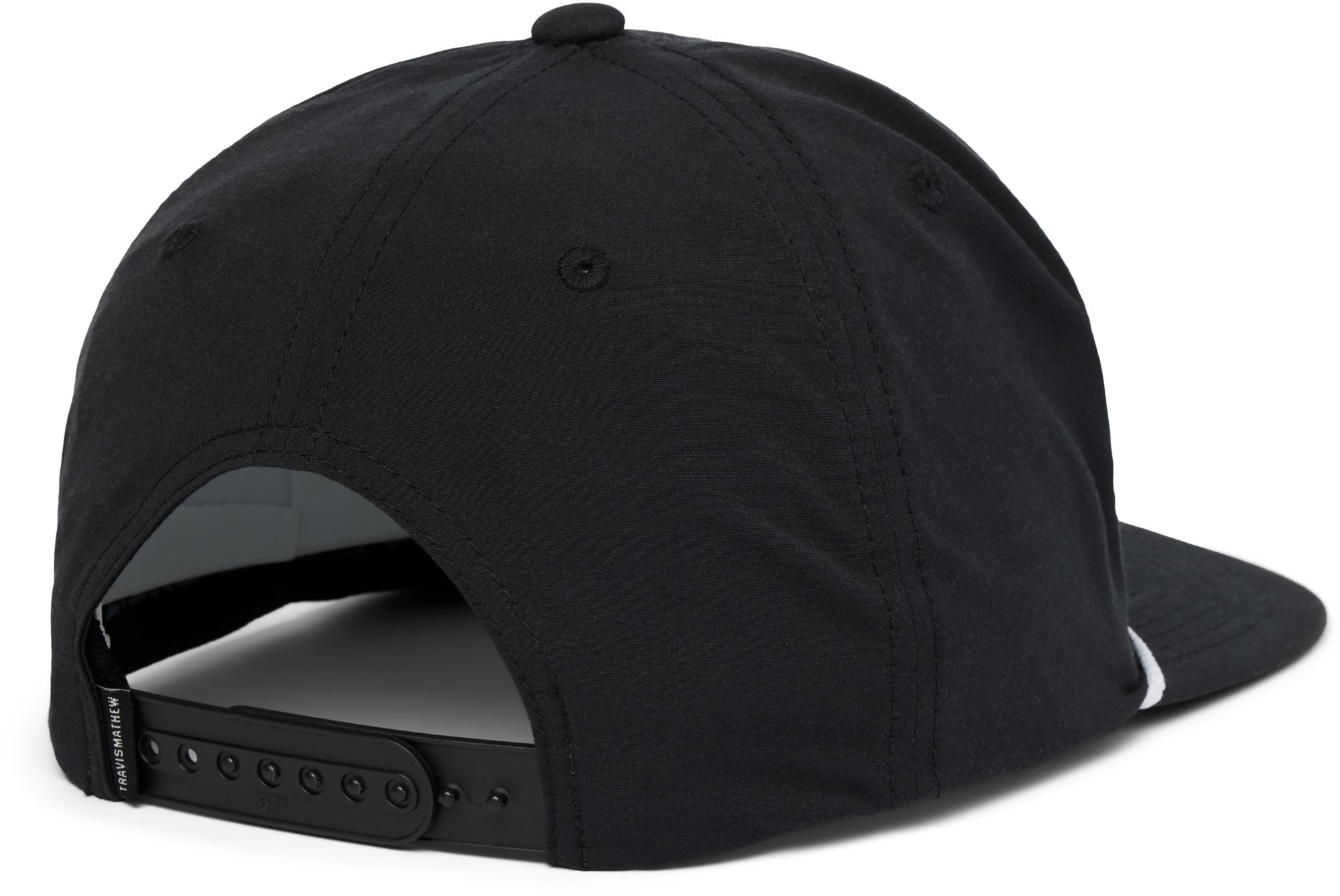 TravisMathew Adult Local Favorite Snapback Golf Hat product image