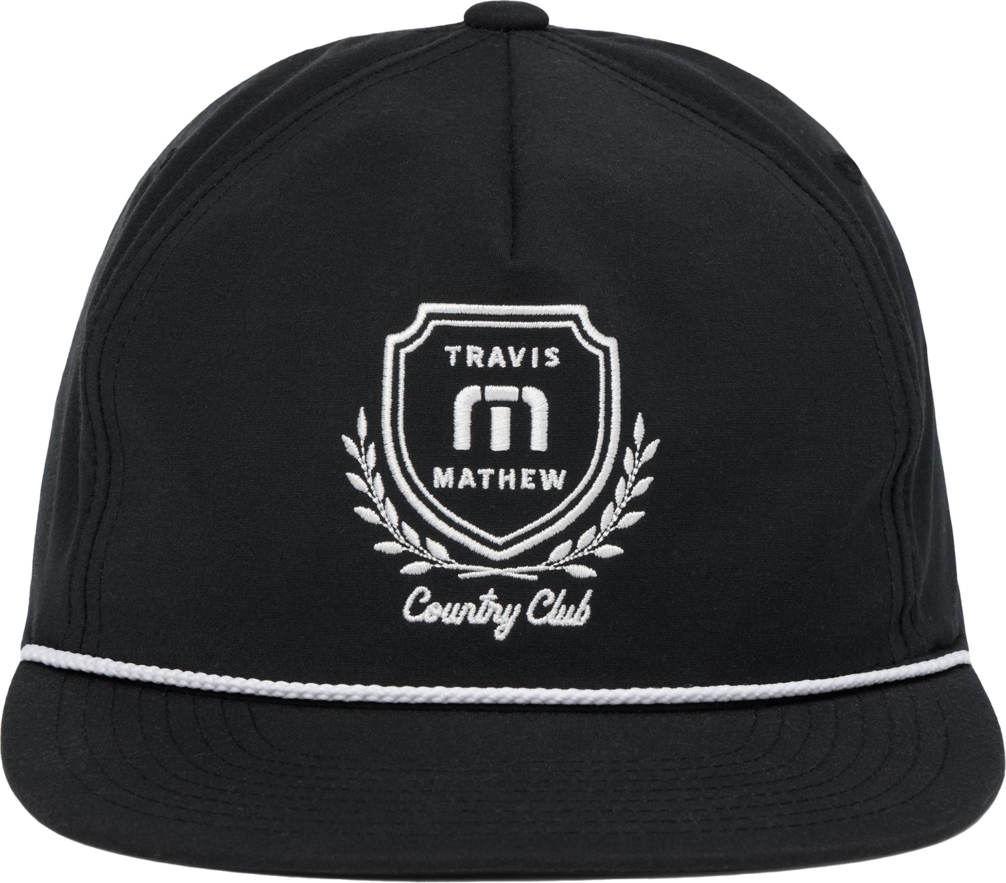 TravisMathew Adult Local Favorite Snapback Golf Hat product image