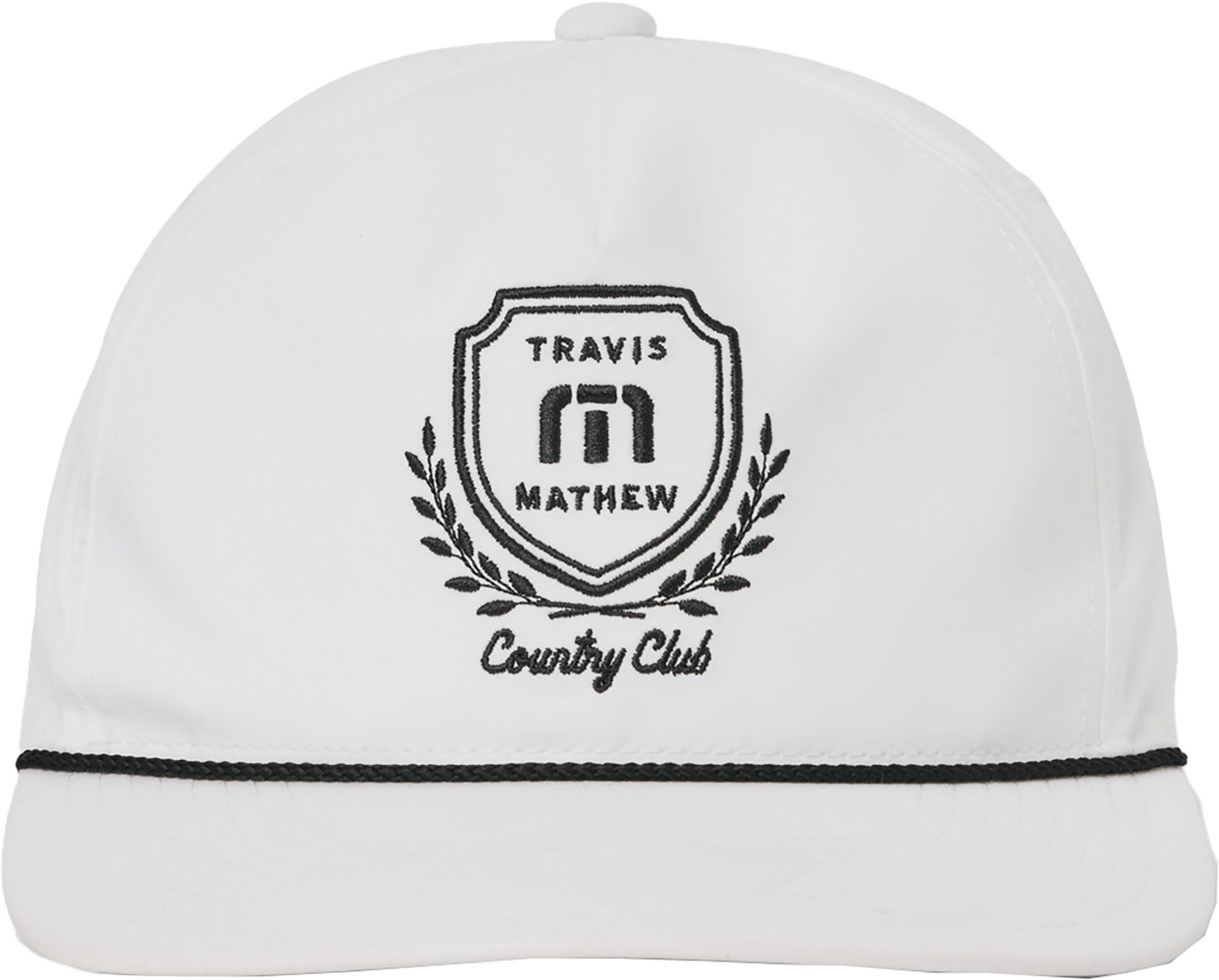 TravisMathew Adult Local Favorite Snapback Golf Hat product image