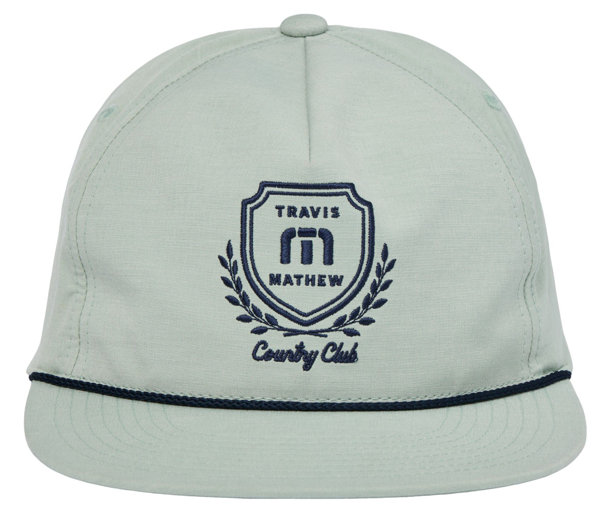 TravisMathew Adult Local Favorite Snapback Golf Hat product image