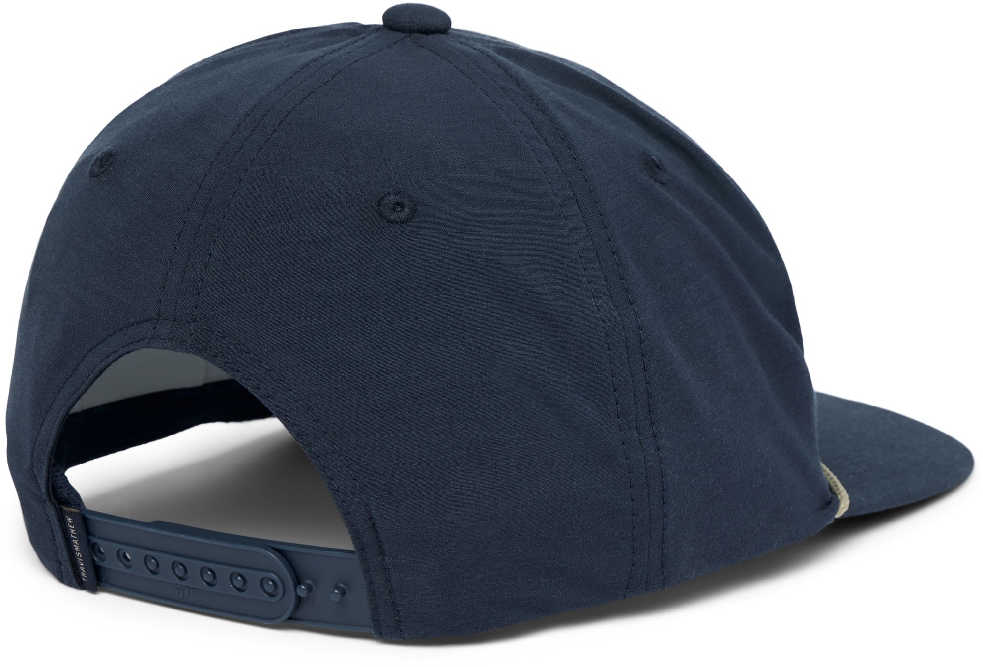 TravisMathew Adult Local Favorite Snapback Golf Hat product image