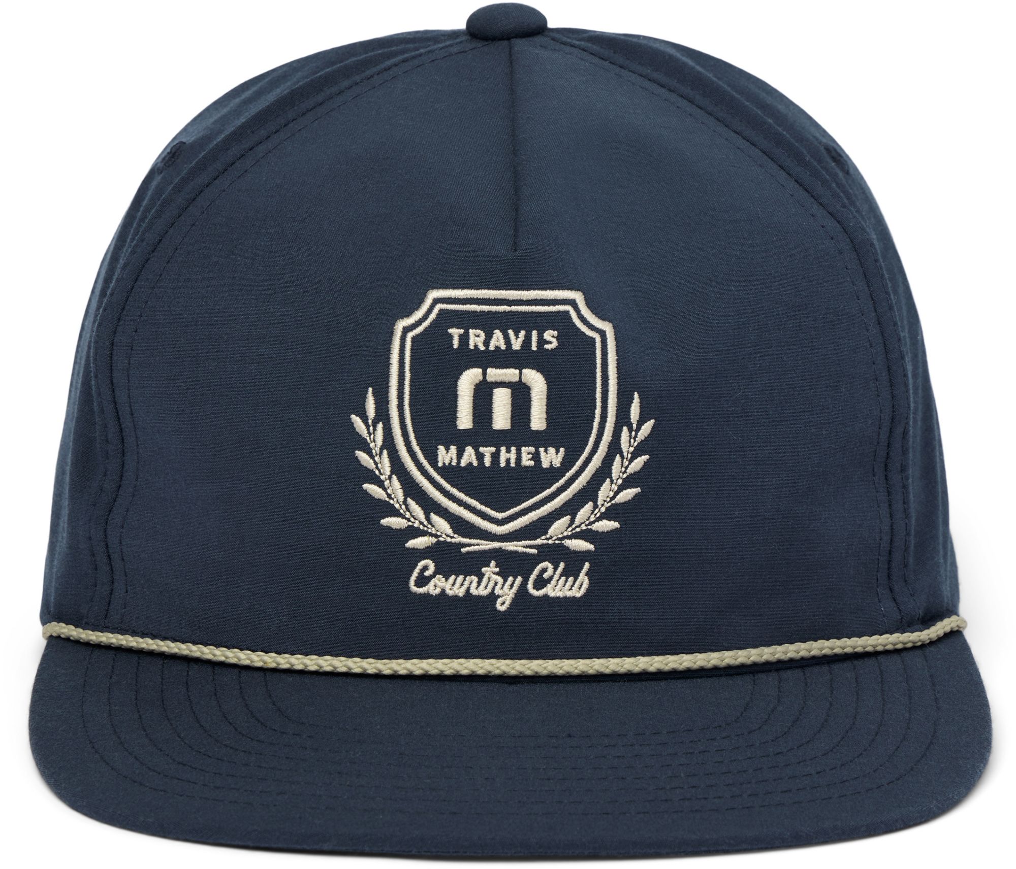 TravisMathew Adult Local Favorite Snapback Golf Hat product image