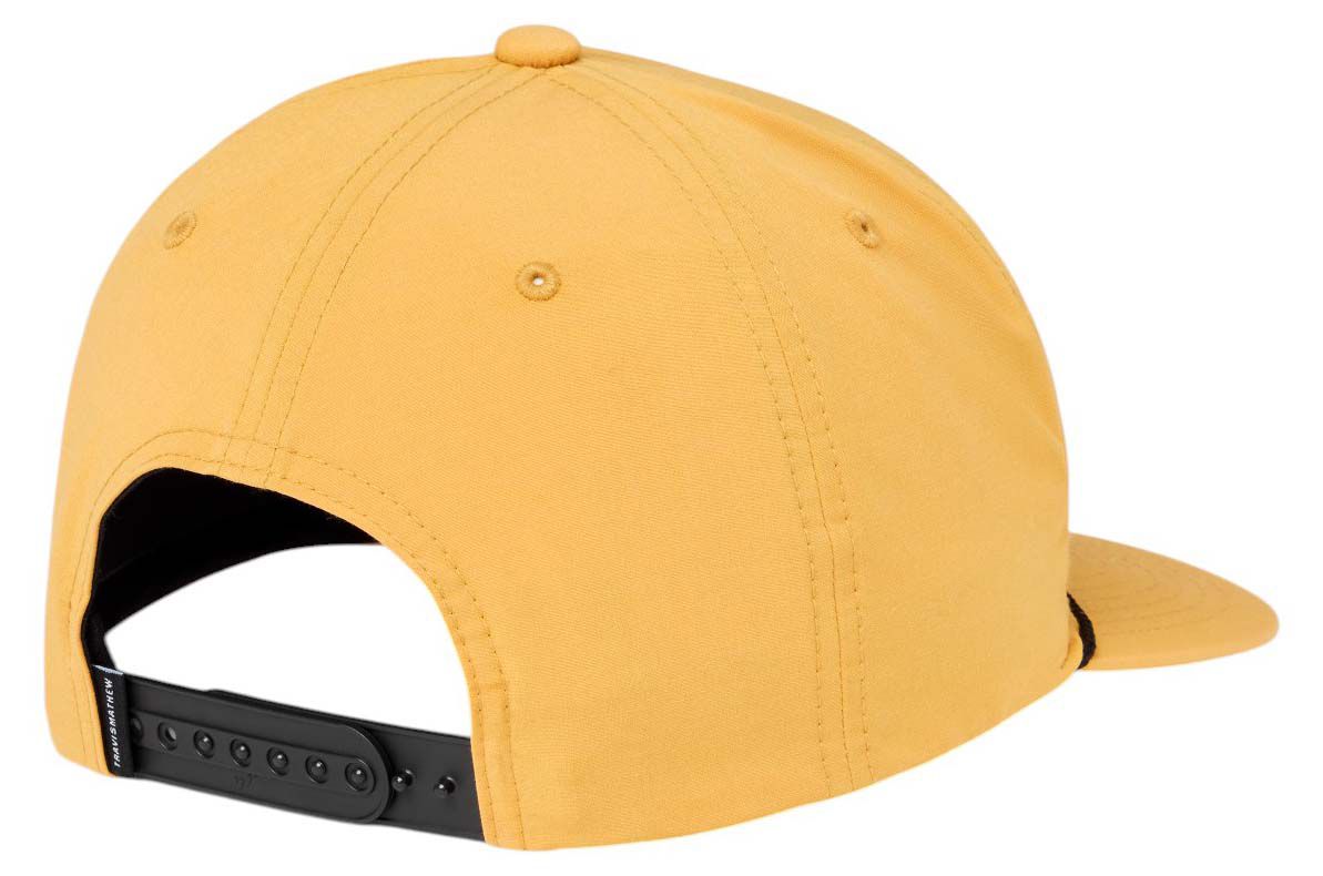 TravisMathew Adult Local Favorite Snapback Golf Hat product image