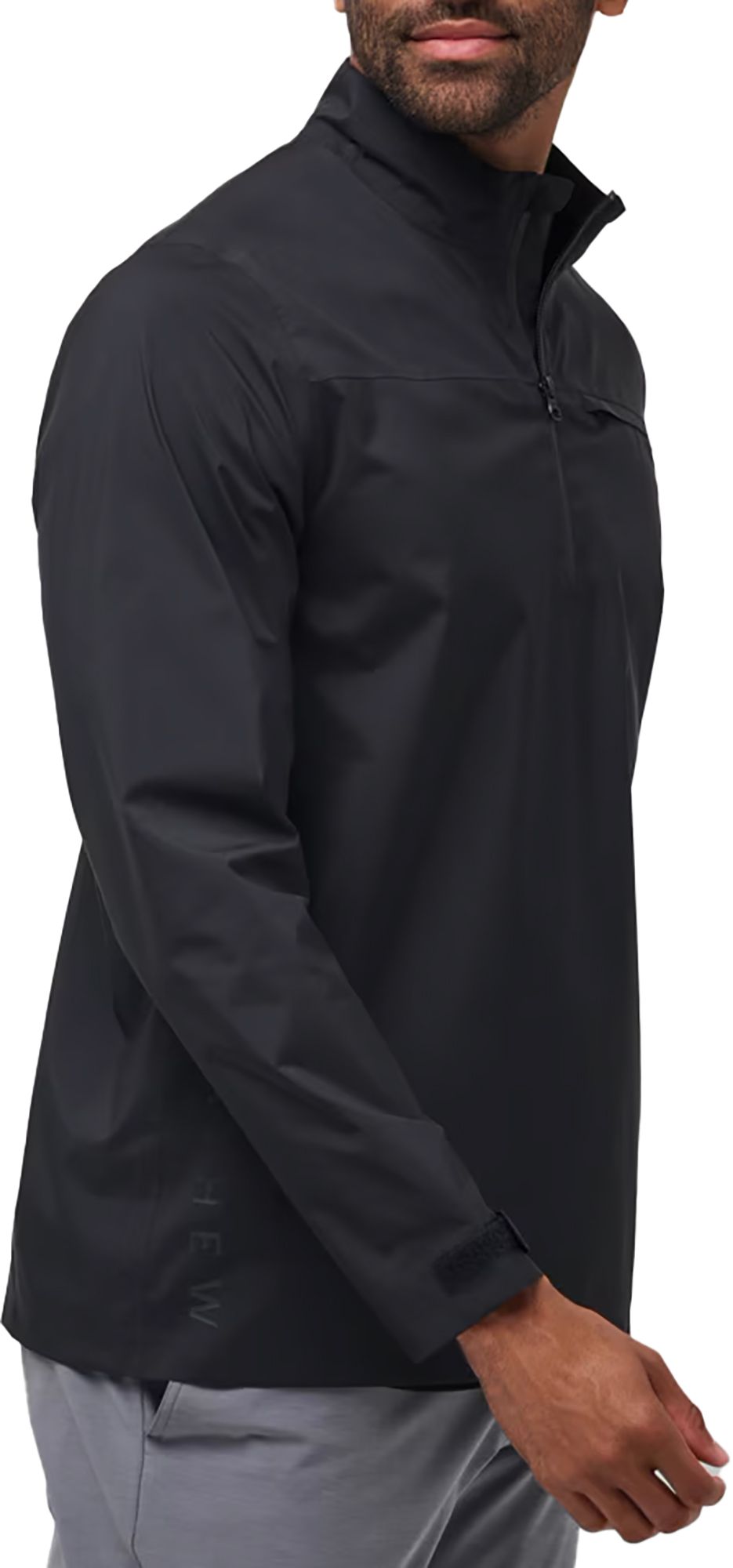 TravisMathew Men's On Course Golf Jacket product image