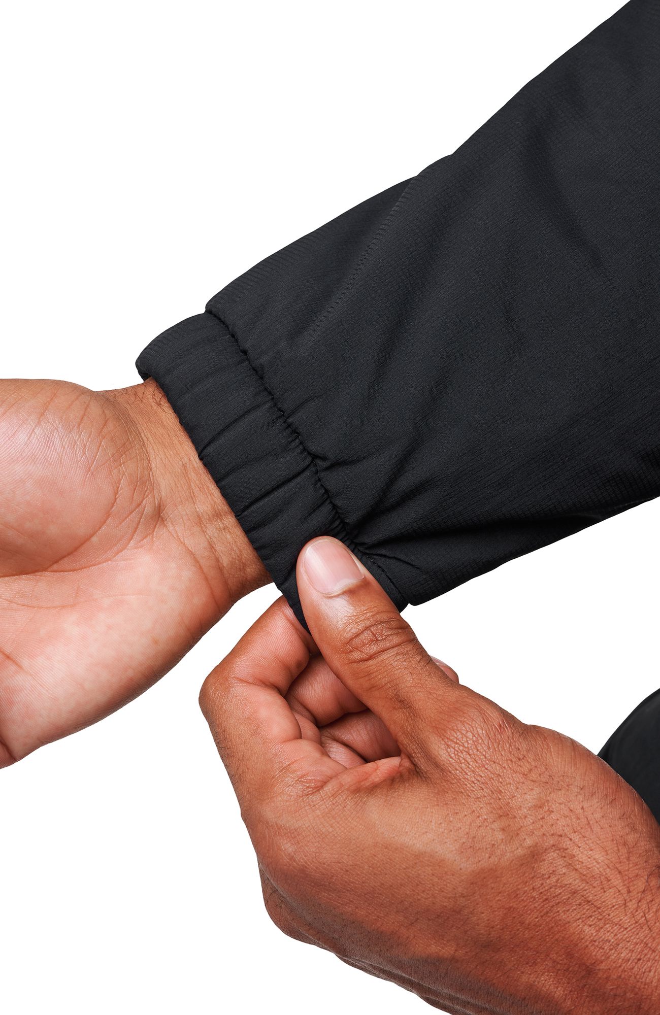 TravisMathew Men's Palisades Golf Puffer Jacket product image