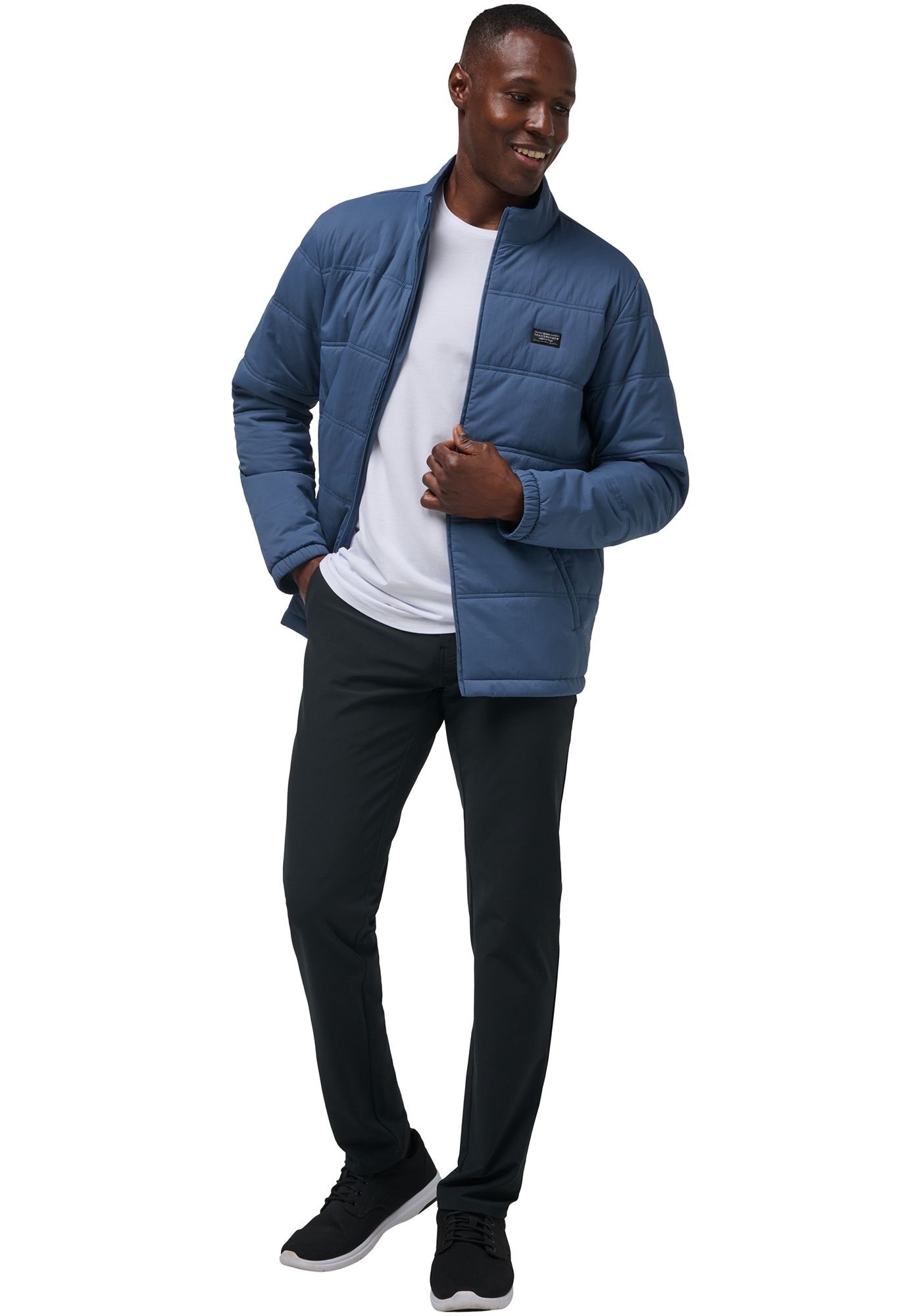 Palisades jacket outlet