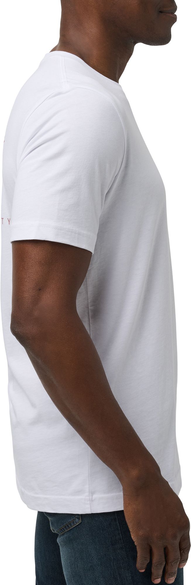 TravisMathew Men's Famous Reindeer Golf T-Shirt product image