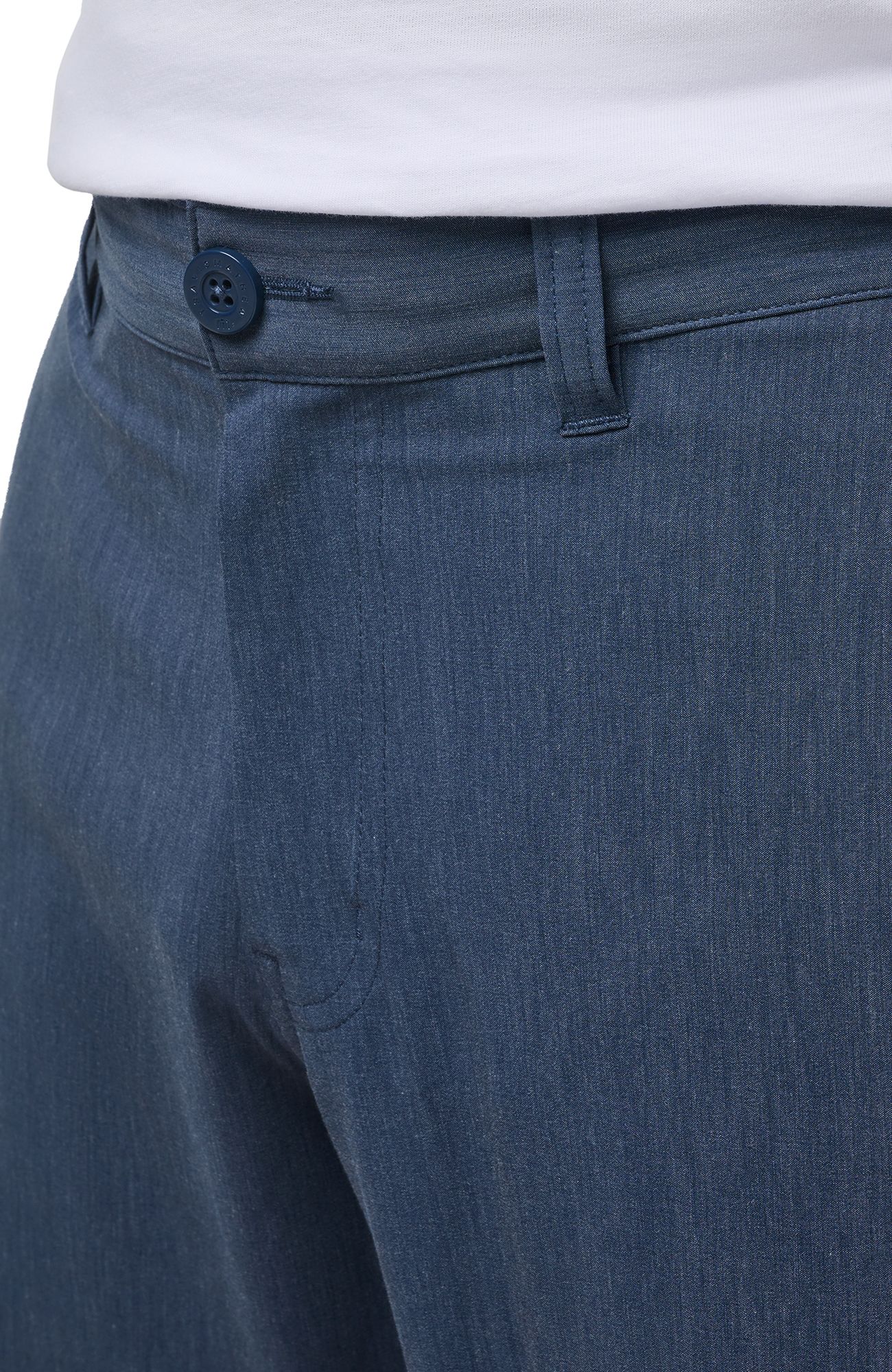 TravisMathew Men's 8" Tech Chino Golf Shorts product image