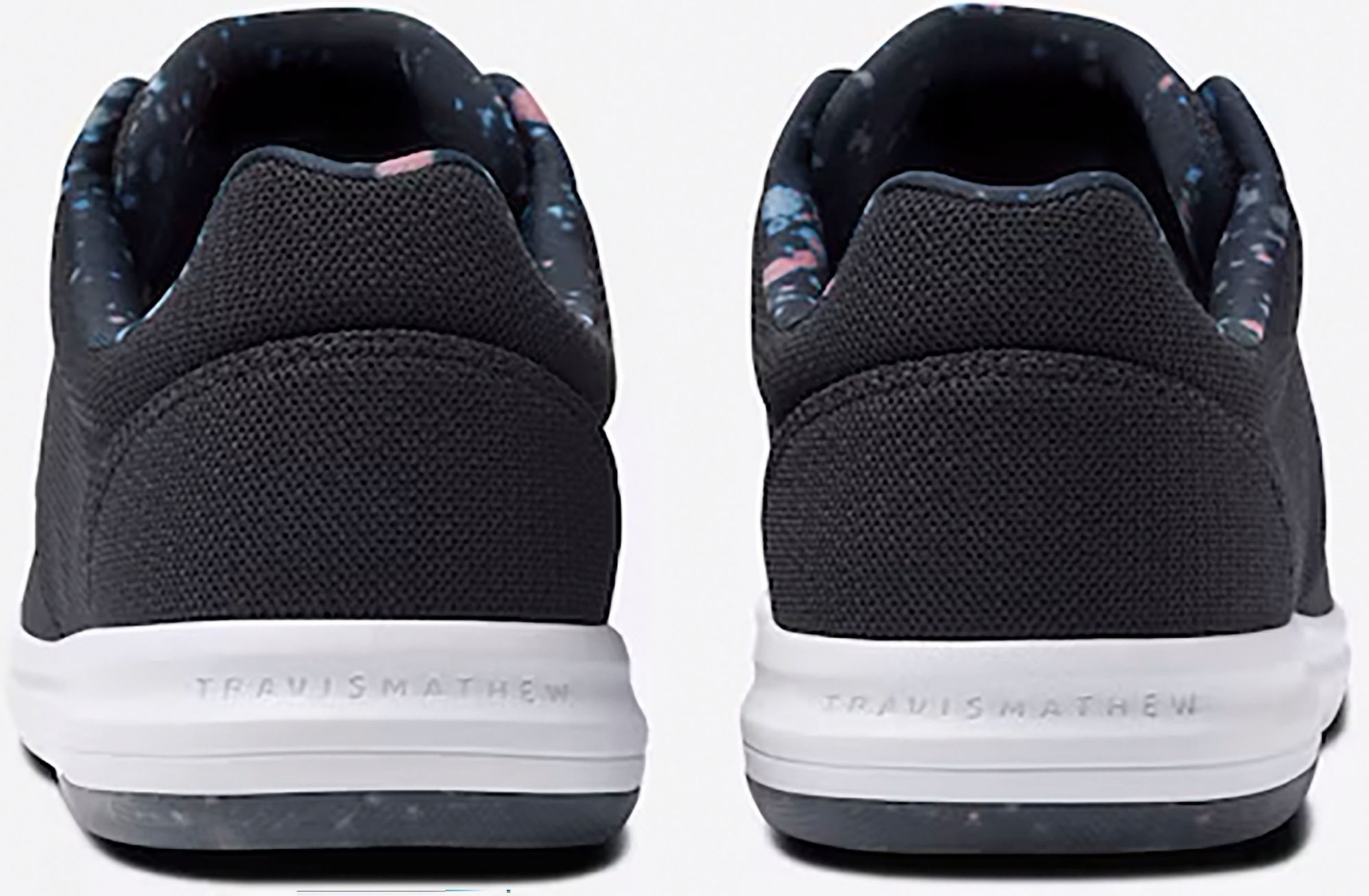 Travis Mathew Men's The Daily Knit II Spikeless Golf Shoes product image