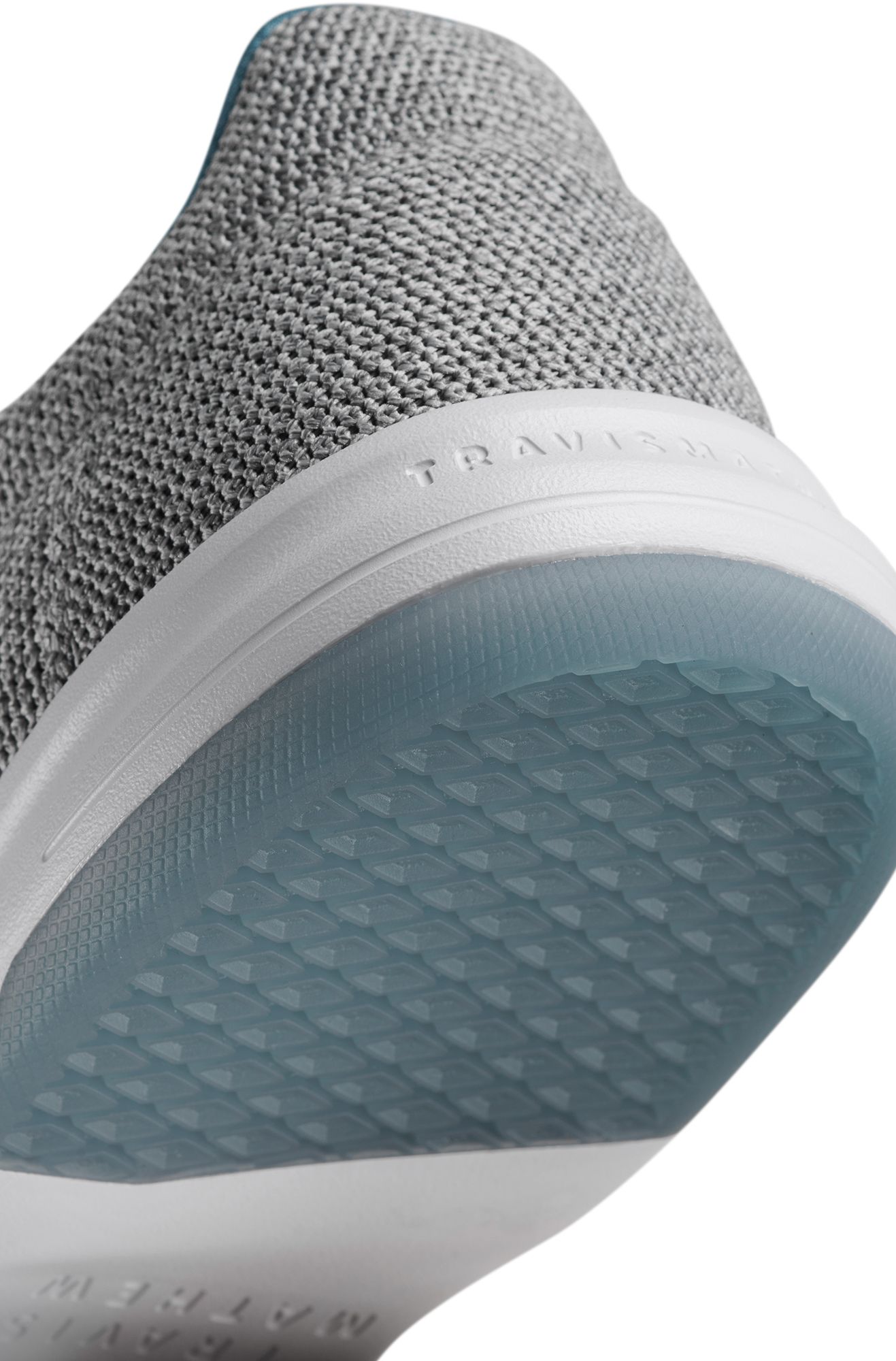 Travis Mathew Men's The Daily Knit II Spikeless Golf Shoes product image