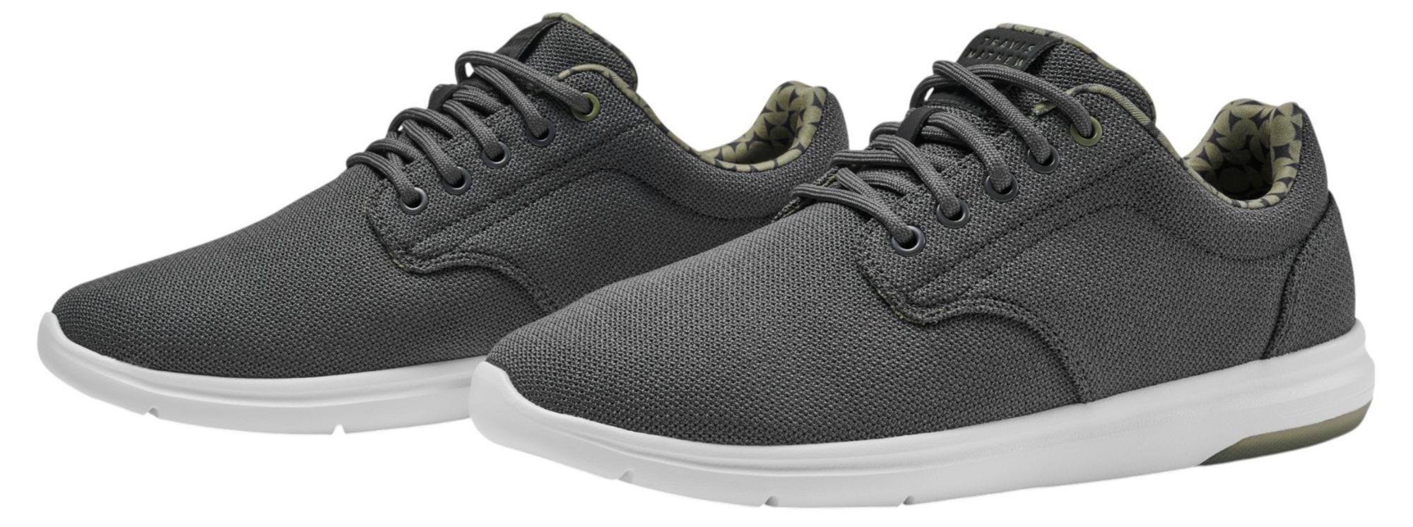 TravisMathew Men's The Daily Knit II Spikeless Golf Shoes product image