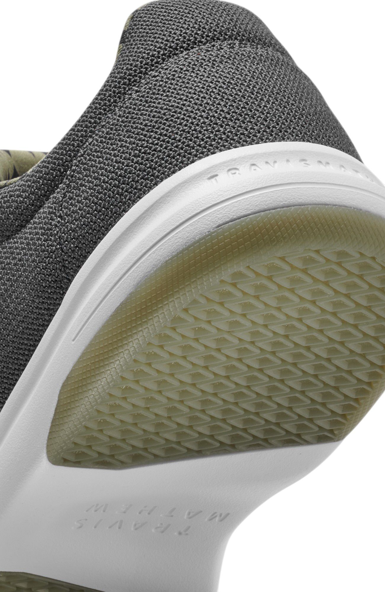TravisMathew Men's The Daily Knit II Spikeless Golf Shoes product image