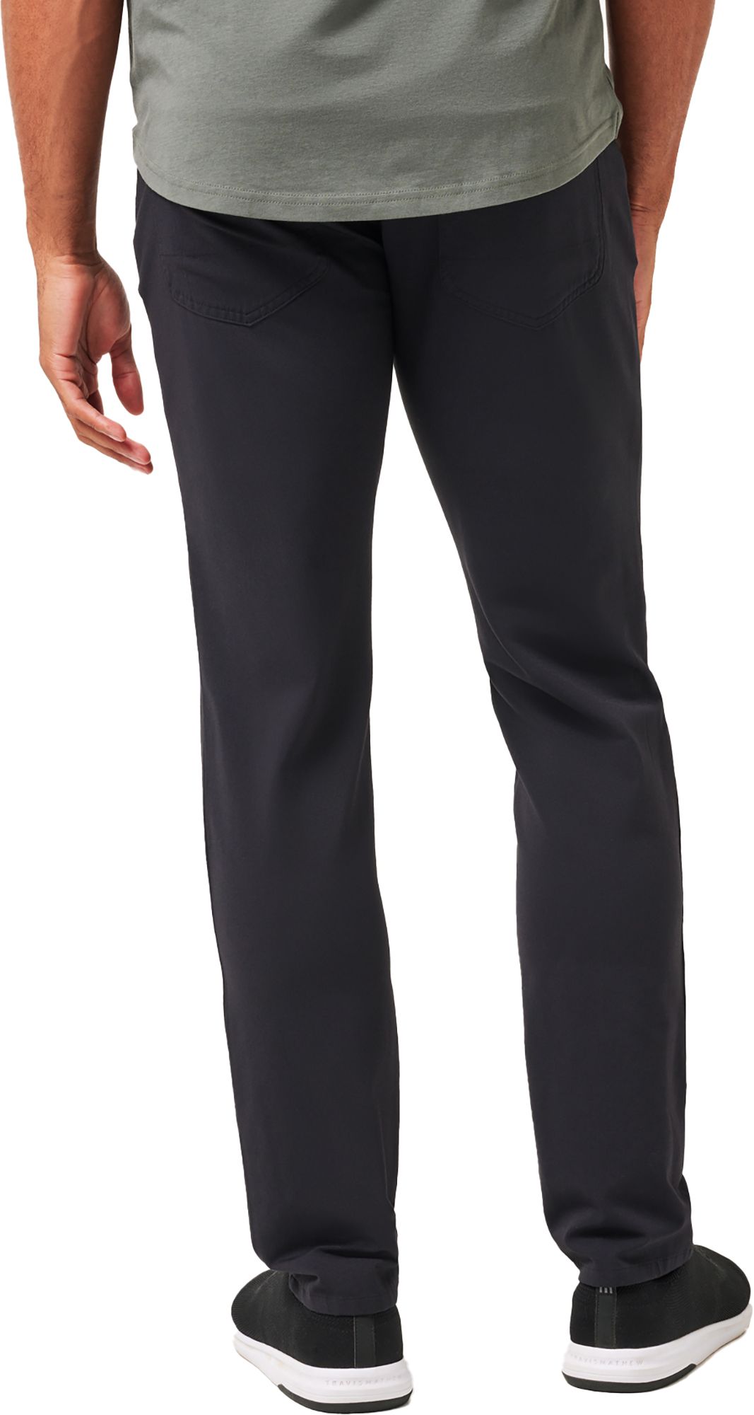 TravisMathew Men's Open To Close Midweight Golf Pant product image
