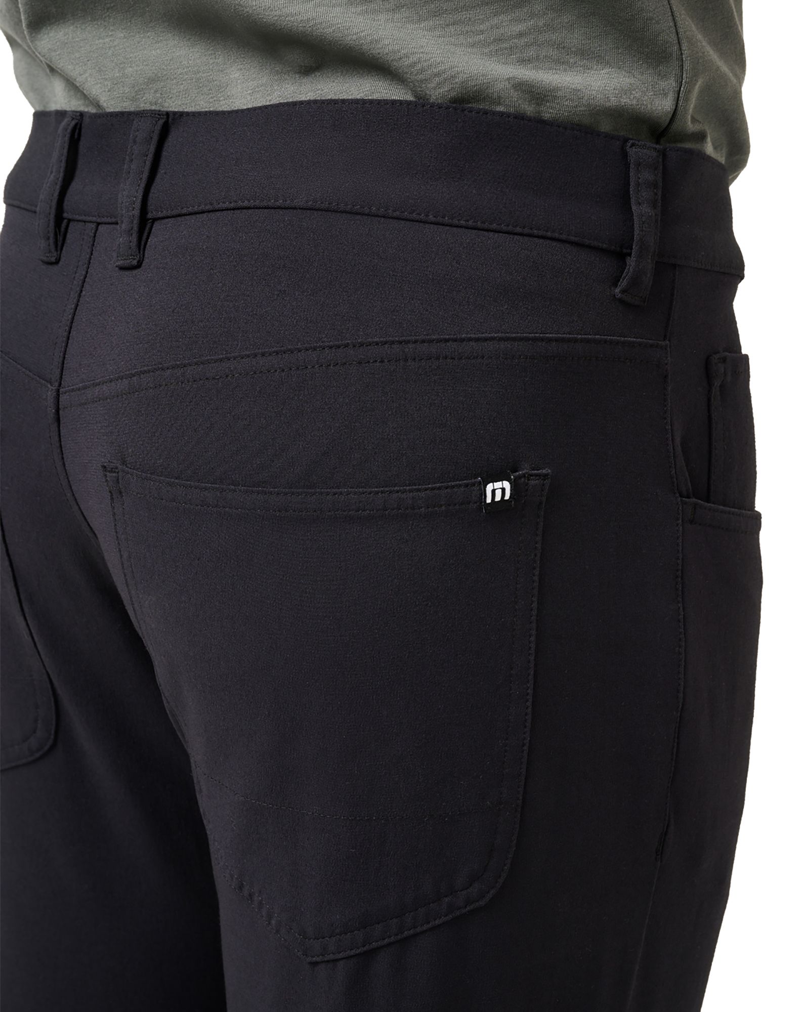 TravisMathew Men's Open To Close Midweight Golf Pant product image