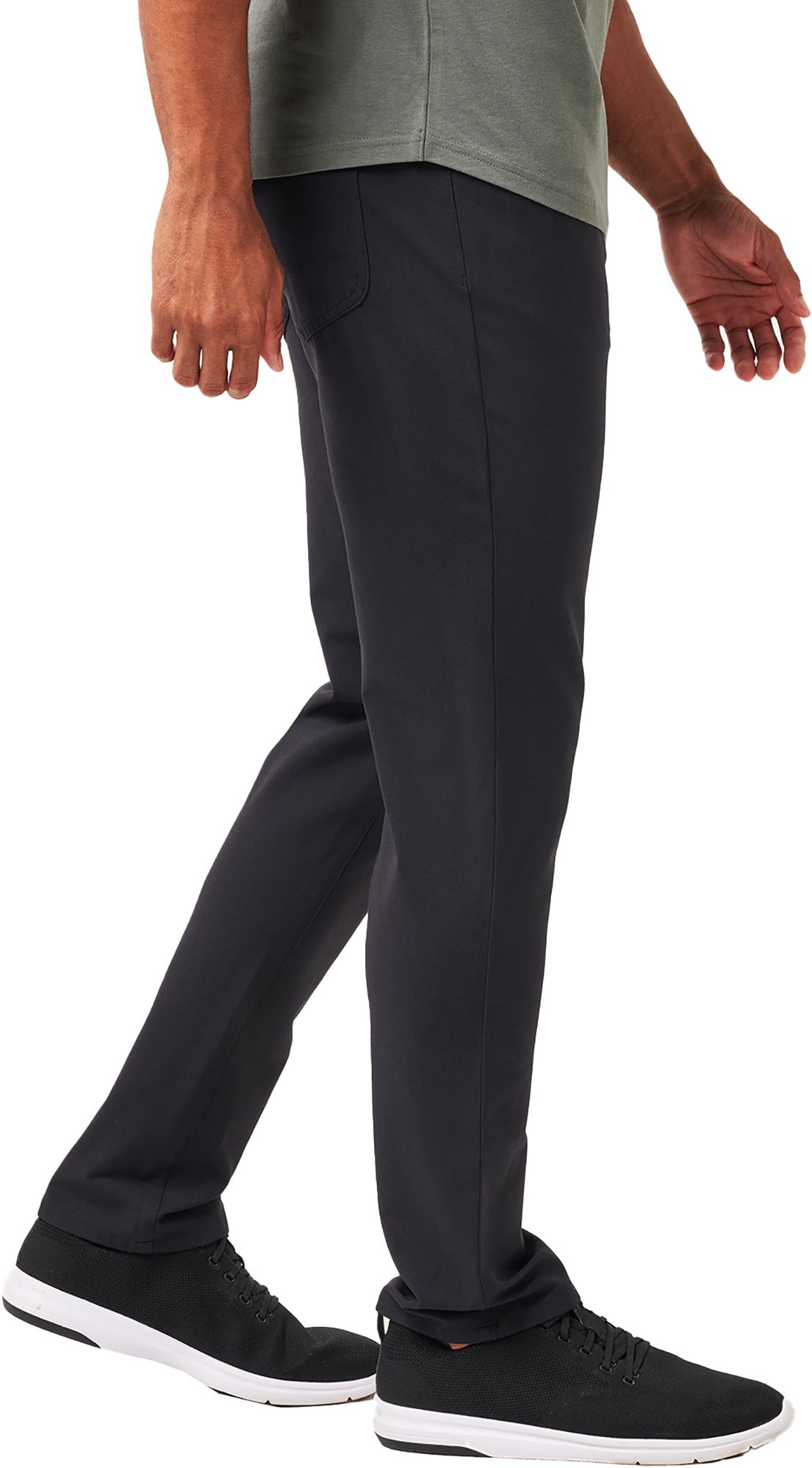 TravisMathew Men's Open To Close Midweight Golf Pant product image