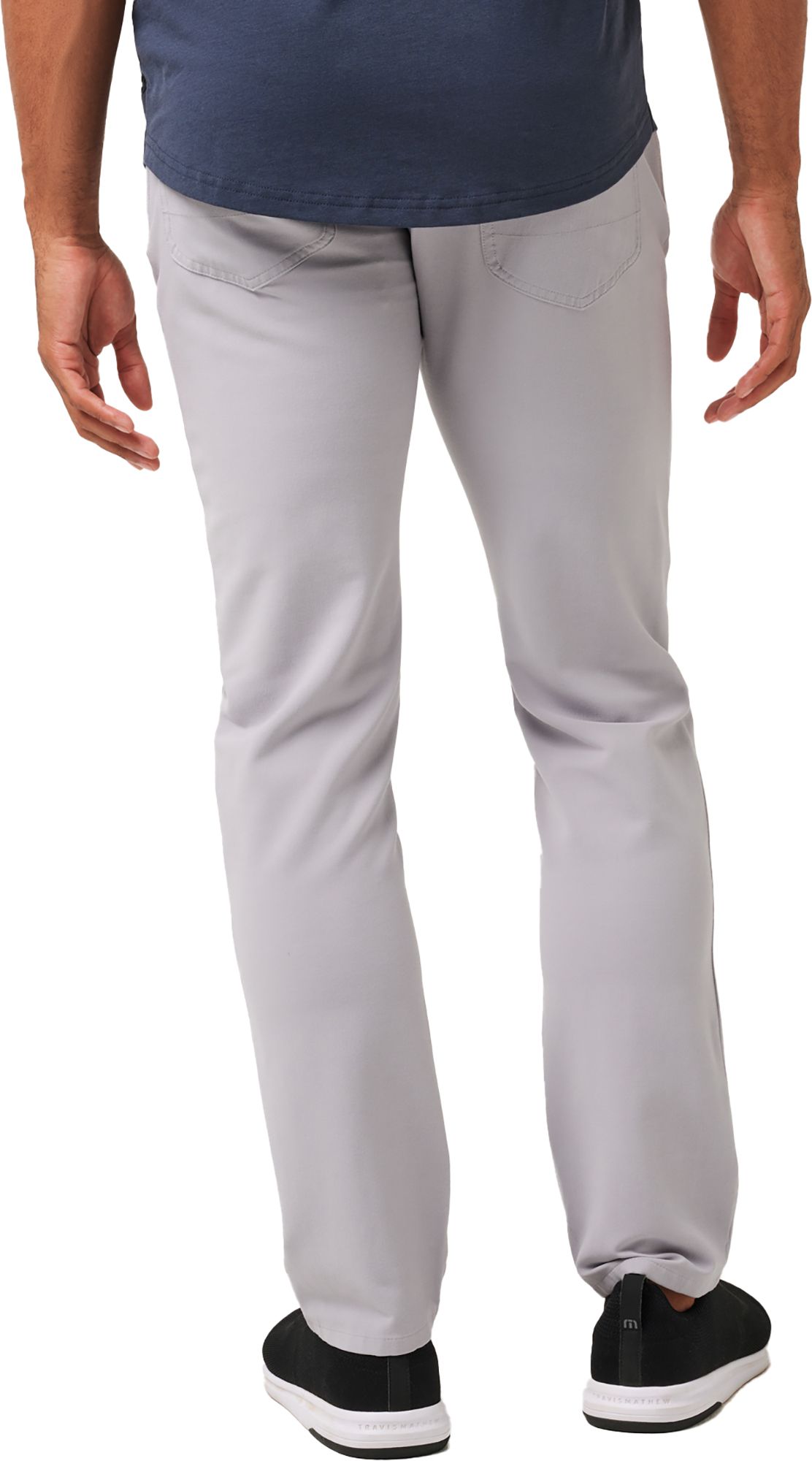 TravisMathew Men's Open To Close Midweight Golf Pant product image