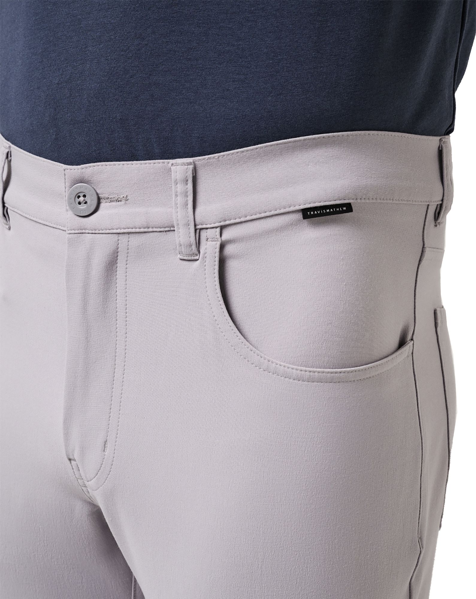 TravisMathew Men's Open To Close Midweight Golf Pant product image