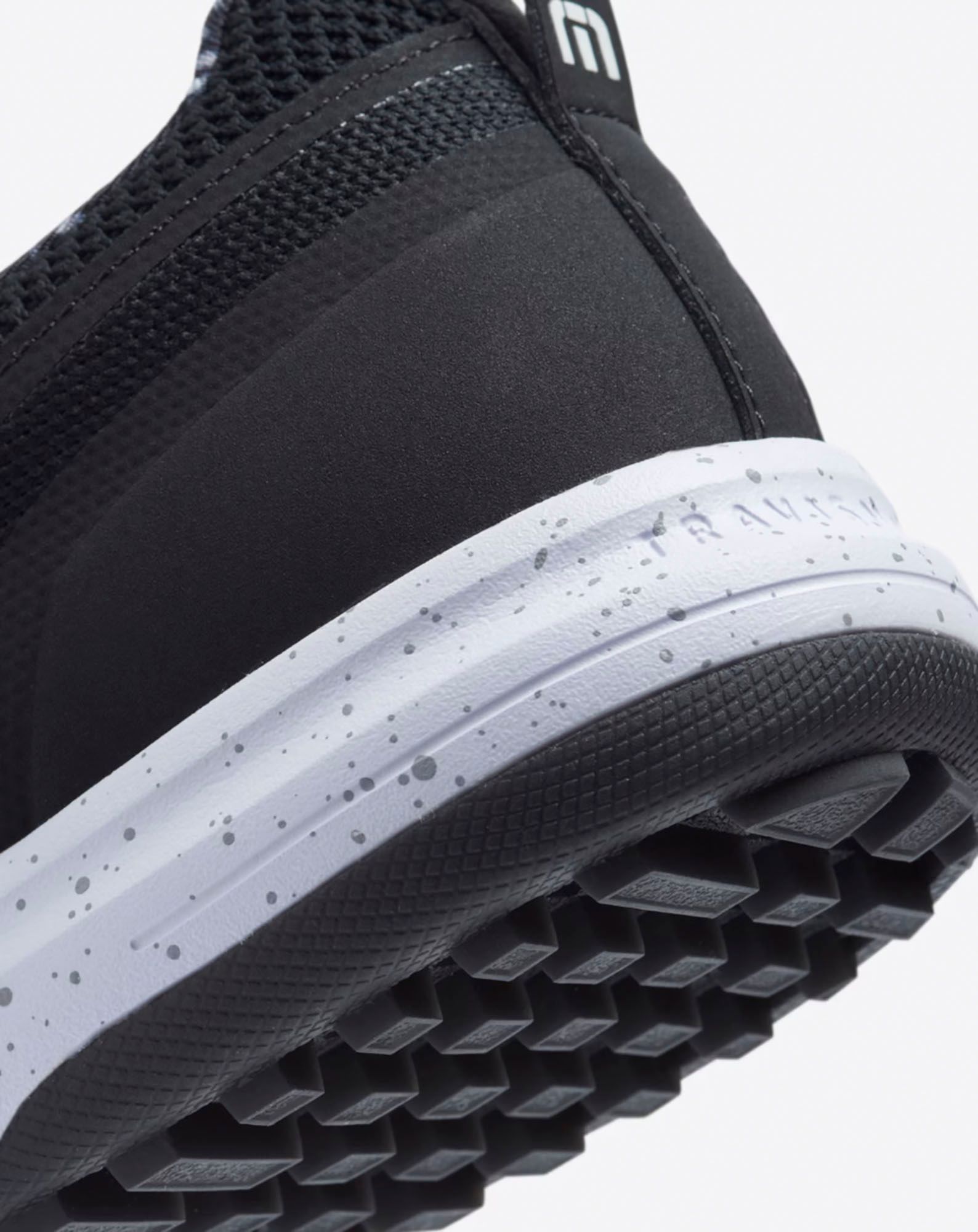 TravisMathew Men's The Daily Pro Hybrid Lace-Up Golf Shoes product image