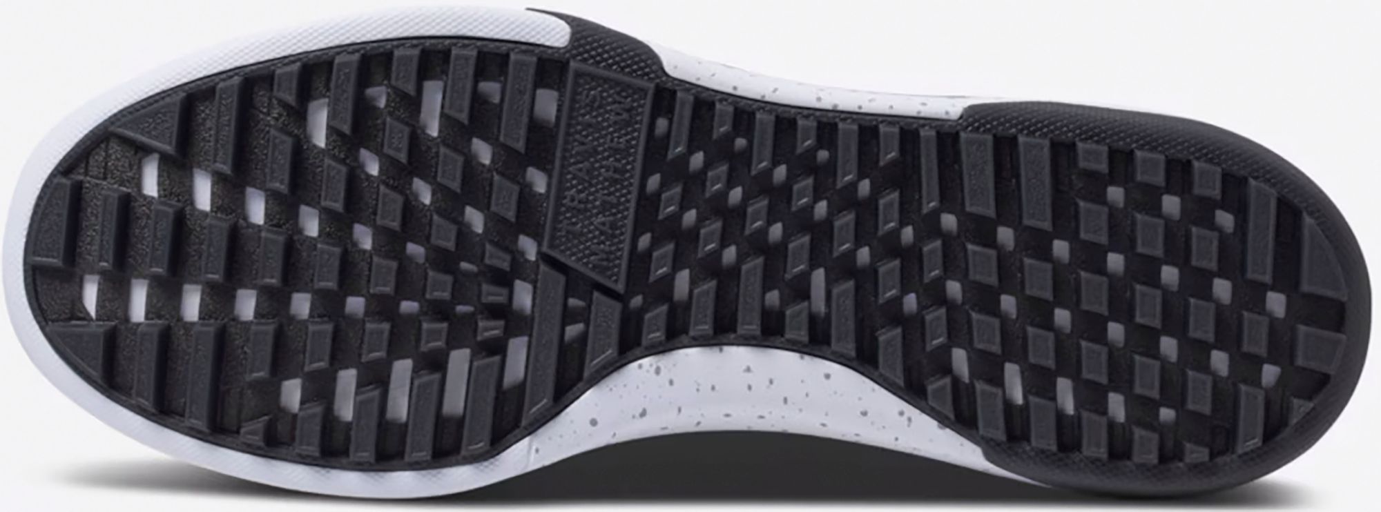 TravisMathew Men's The Daily Pro Hybrid Lace-Up Golf Shoes product image