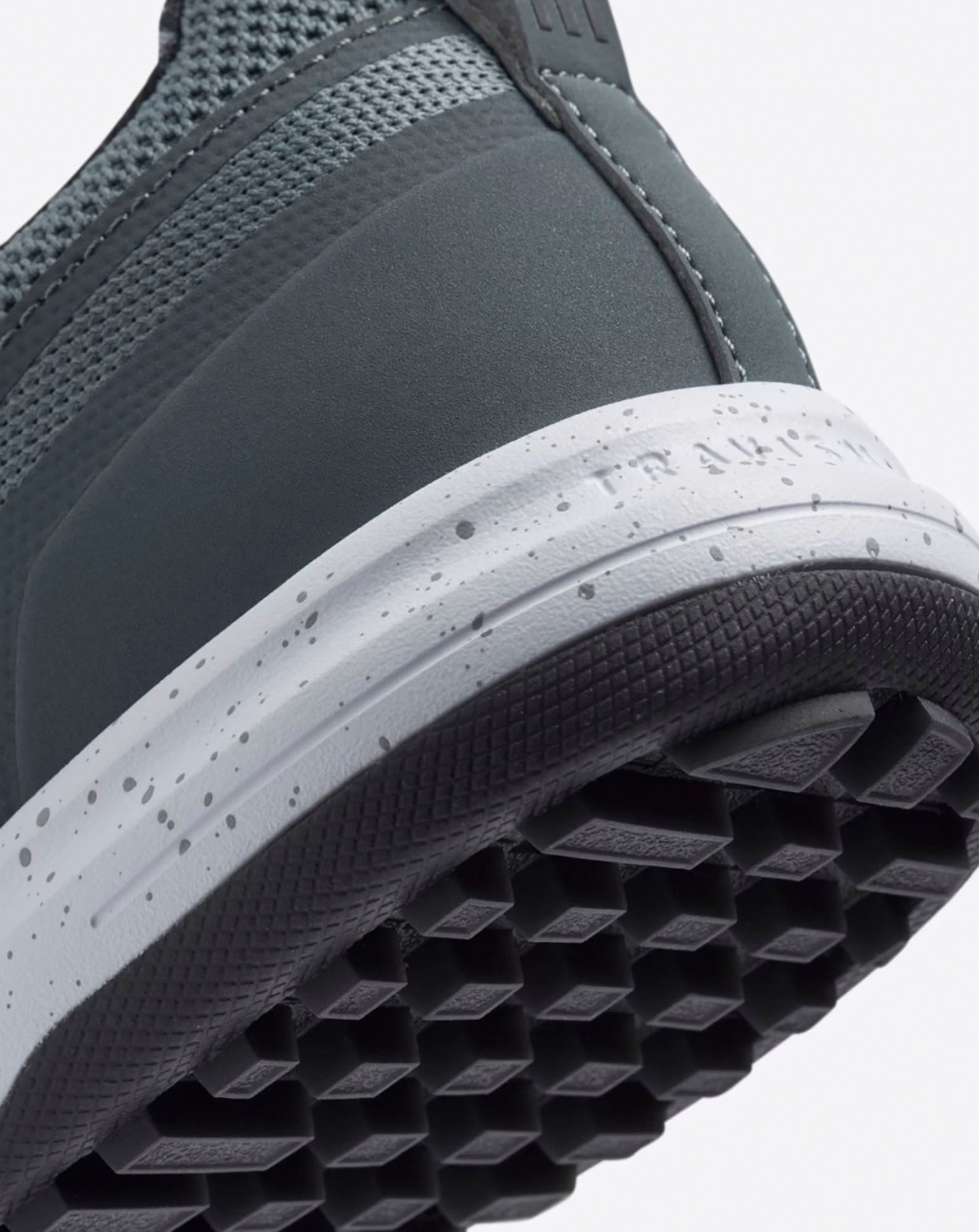 TravisMathew Men's The Daily Pro Hybrid Lace-Up Golf Shoes product image