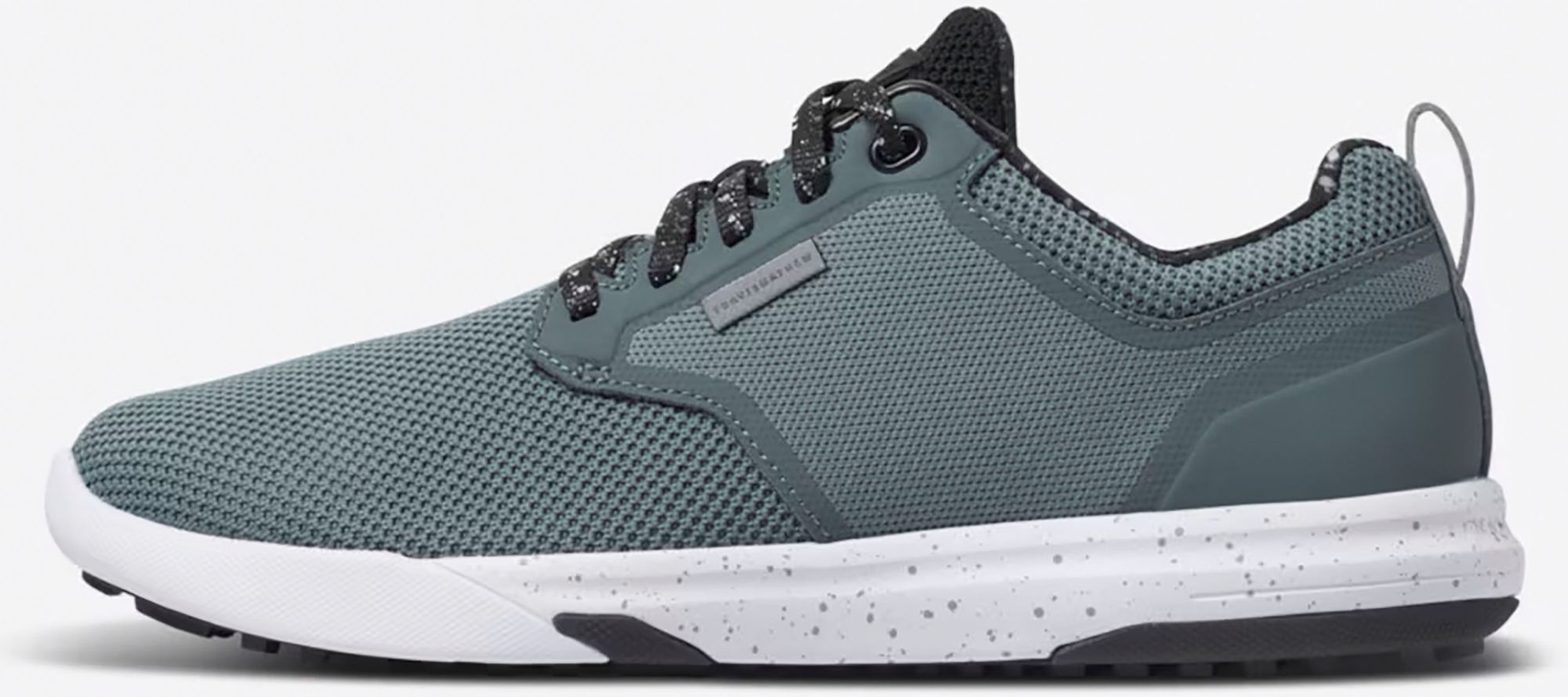 TravisMathew Men's The Daily Pro Hybrid Lace-Up Golf Shoes product image