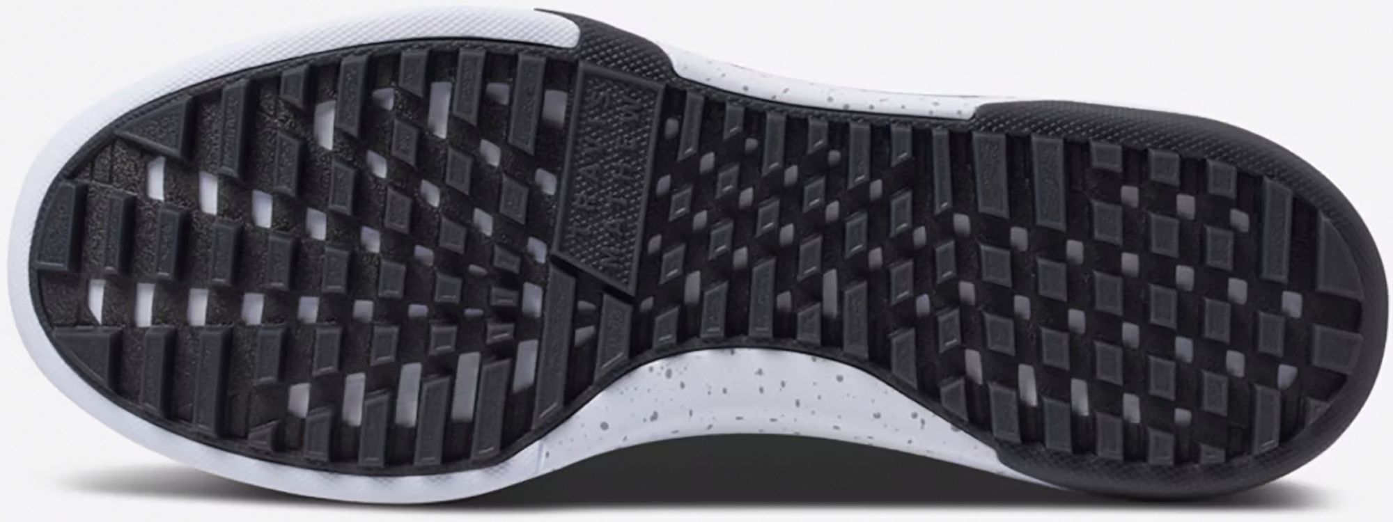 TravisMathew Men's The Daily Pro Hybrid Lace-Up Golf Shoes product image