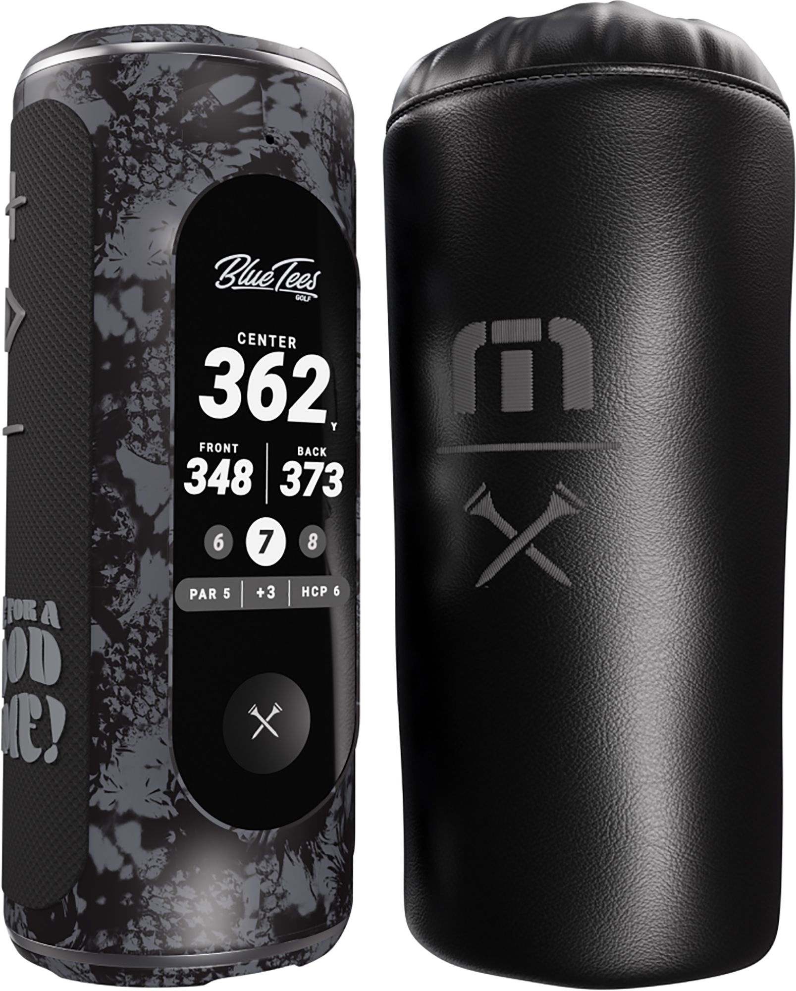 Blue Tees x TravisMathew Player+ GPS Speaker product image
