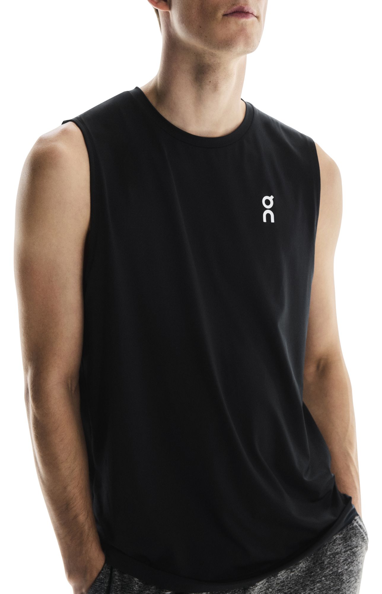 On Men's Court Tennis Tank Top product image