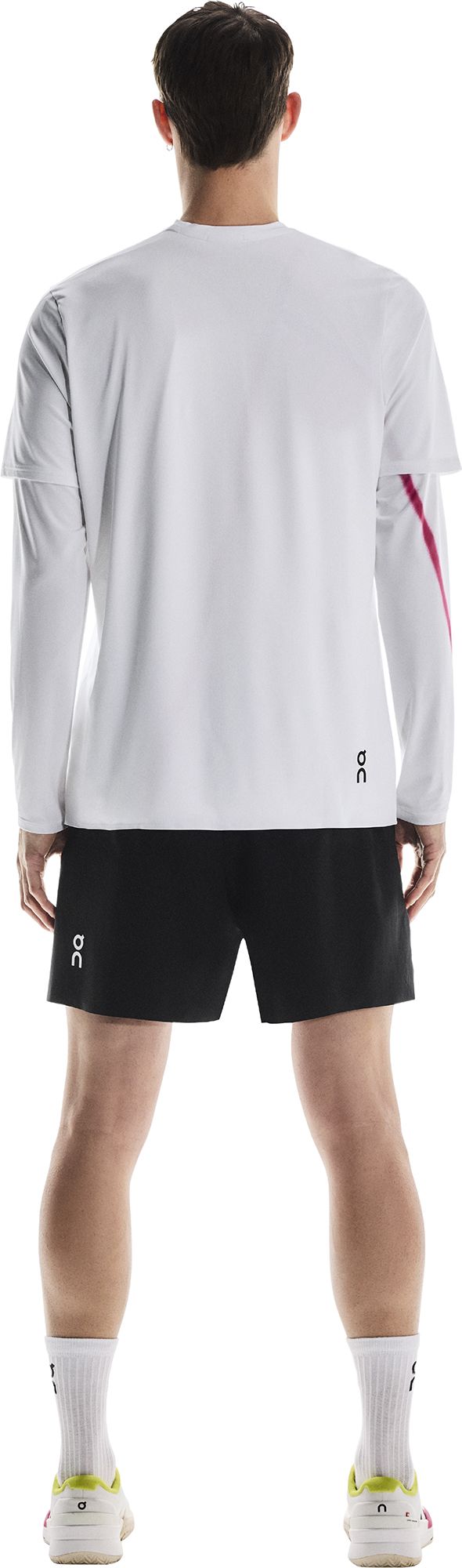 On Men's Court Tennis T-Shirt product image