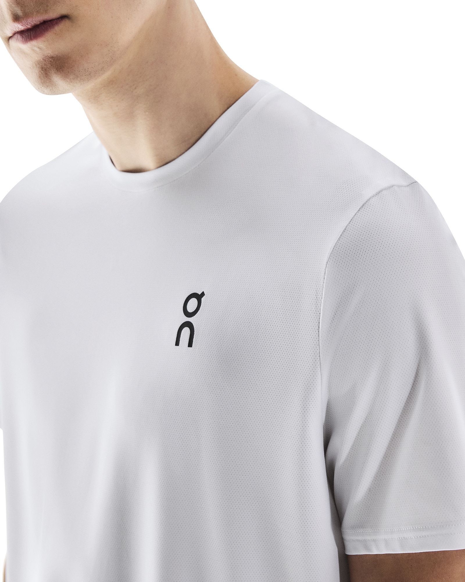 On Men's Court Tennis T-Shirt product image
