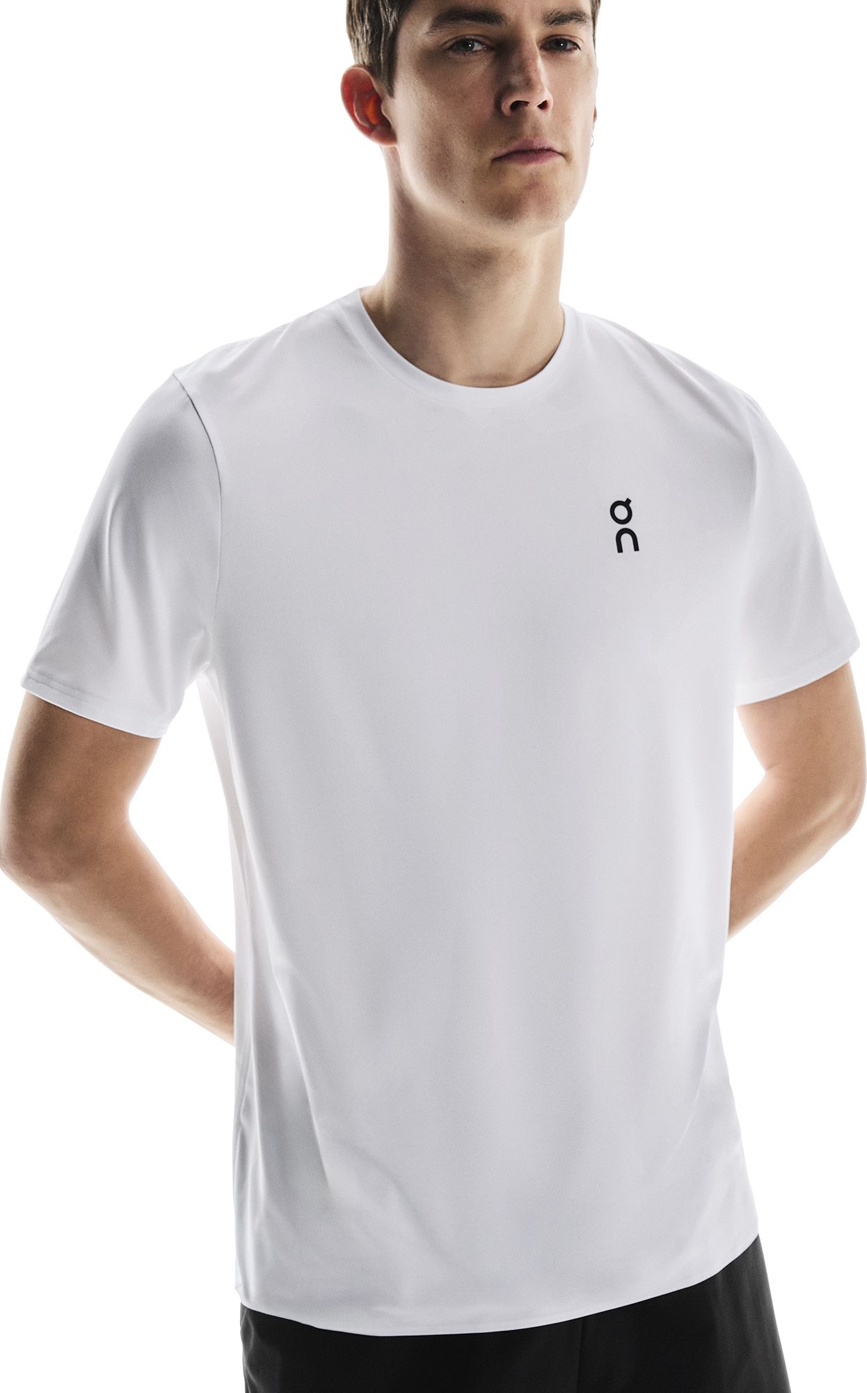 On Men's Court Tennis T-Shirt product image