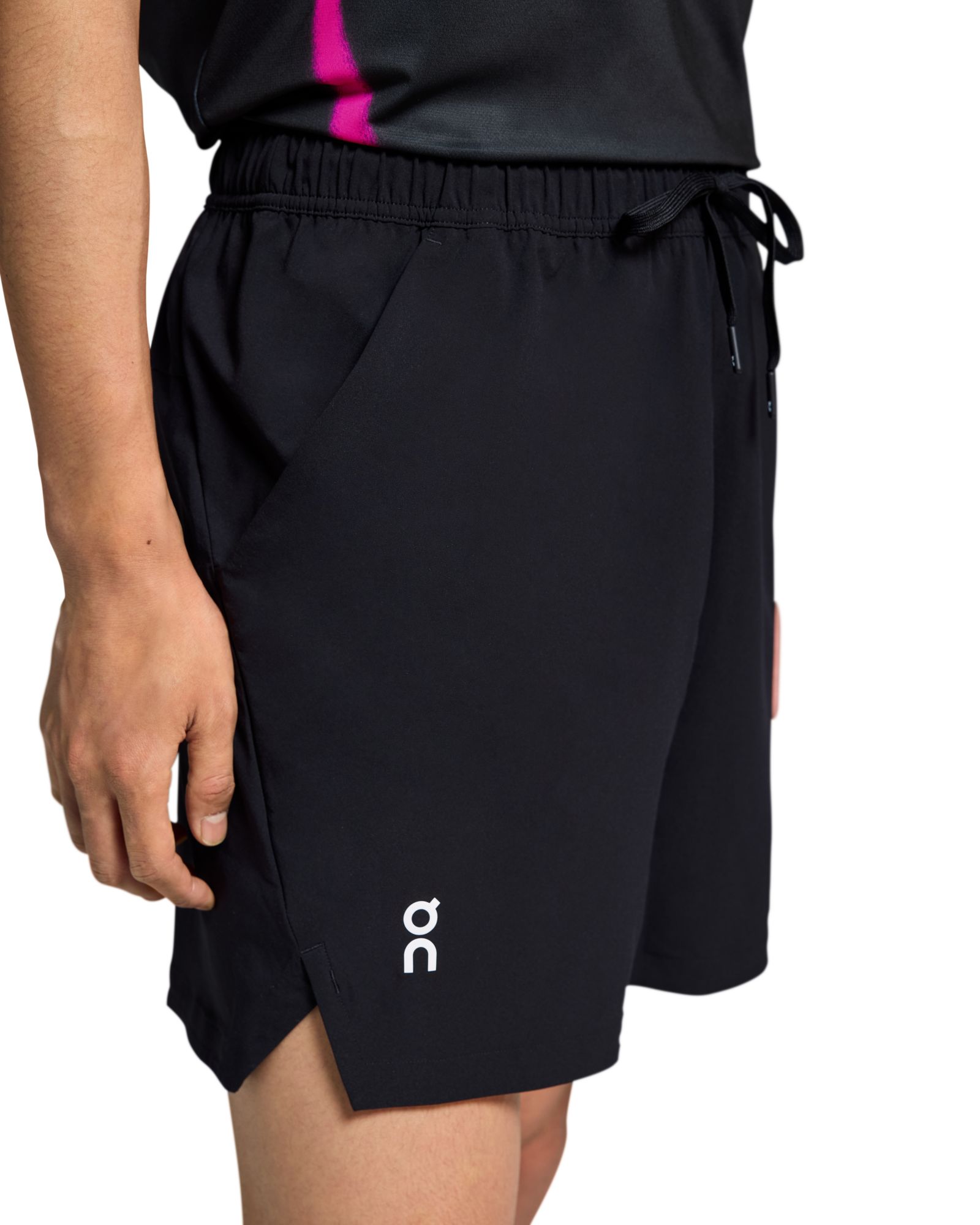 On Men's Court Tennis Shorts product image