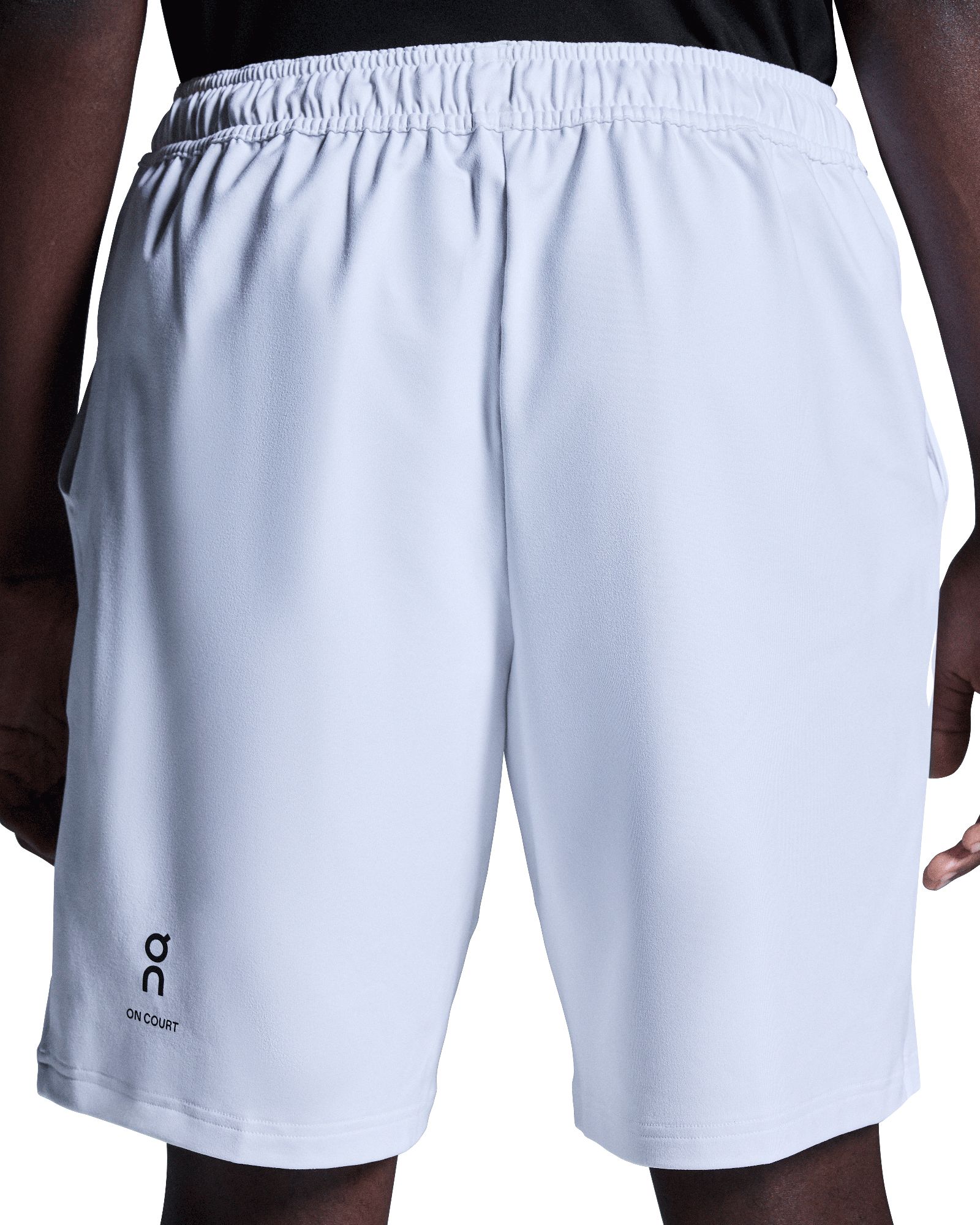 On Men's Courtside Tennis Short product image