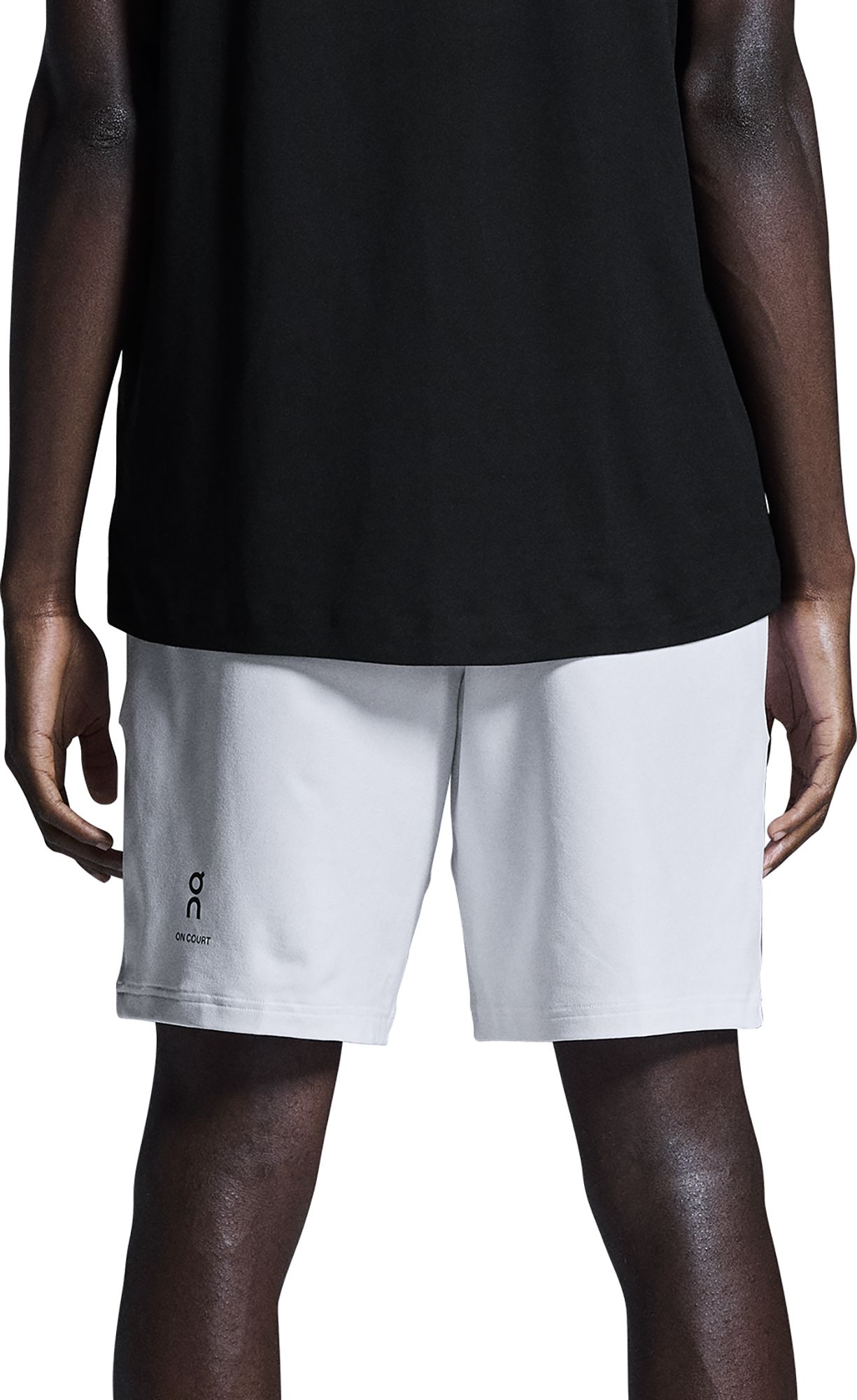 On Men's Courtside Tennis Short product image