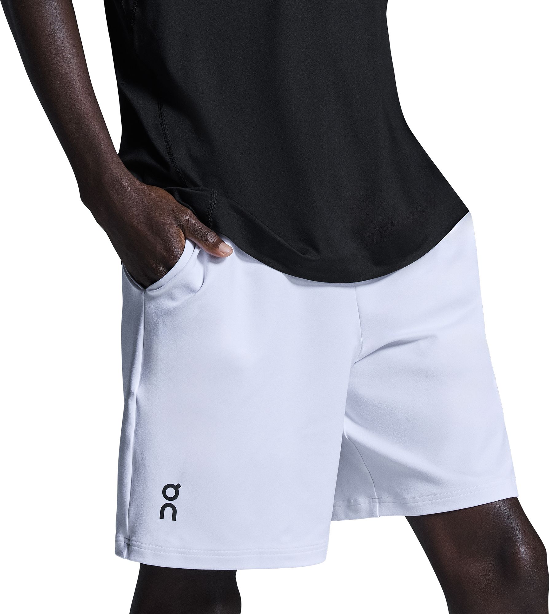 On Men's Courtside Tennis Short product image