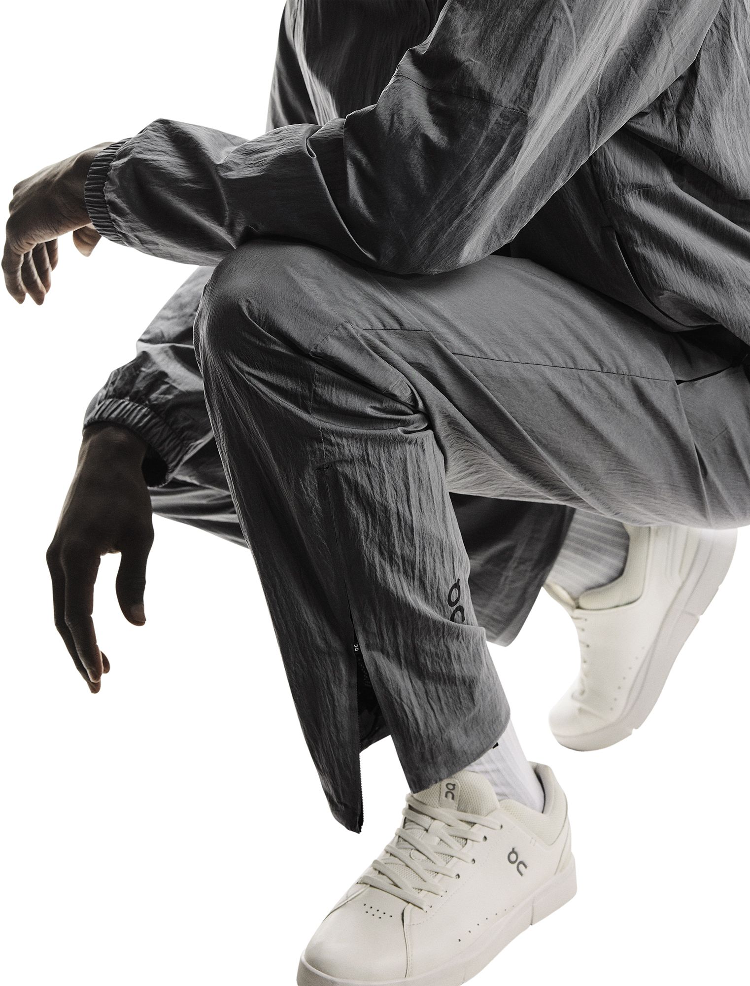 On Men's Court Tennis Pants product image