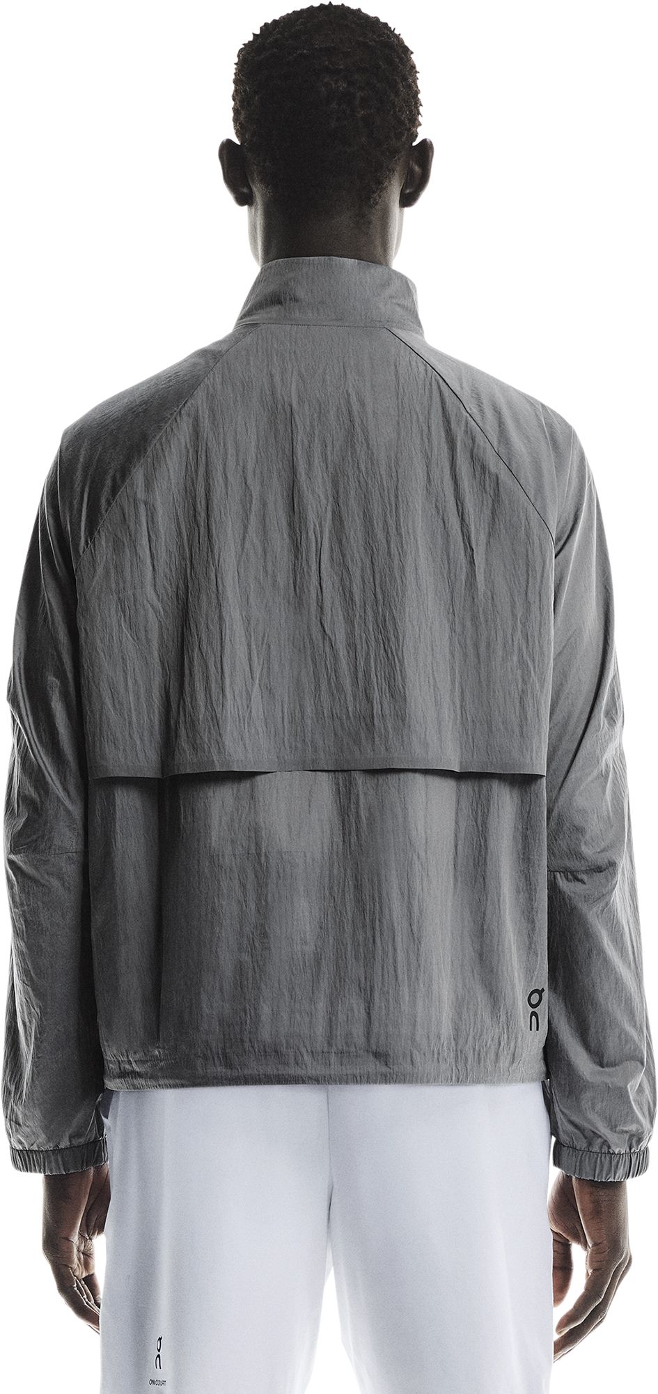 On Men's Court Tennis Jacket product image