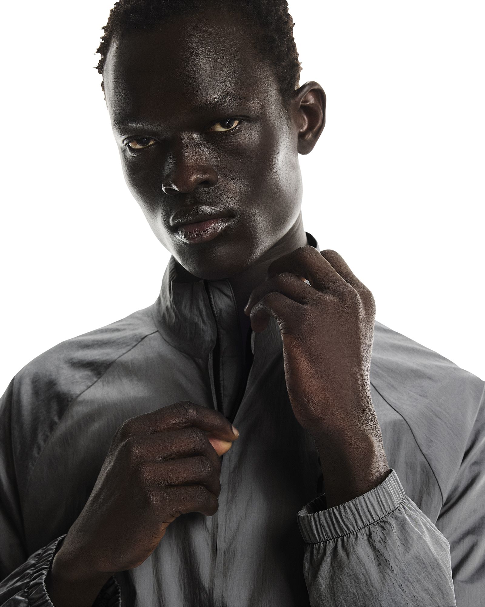 On Men's Court Tennis Jacket product image