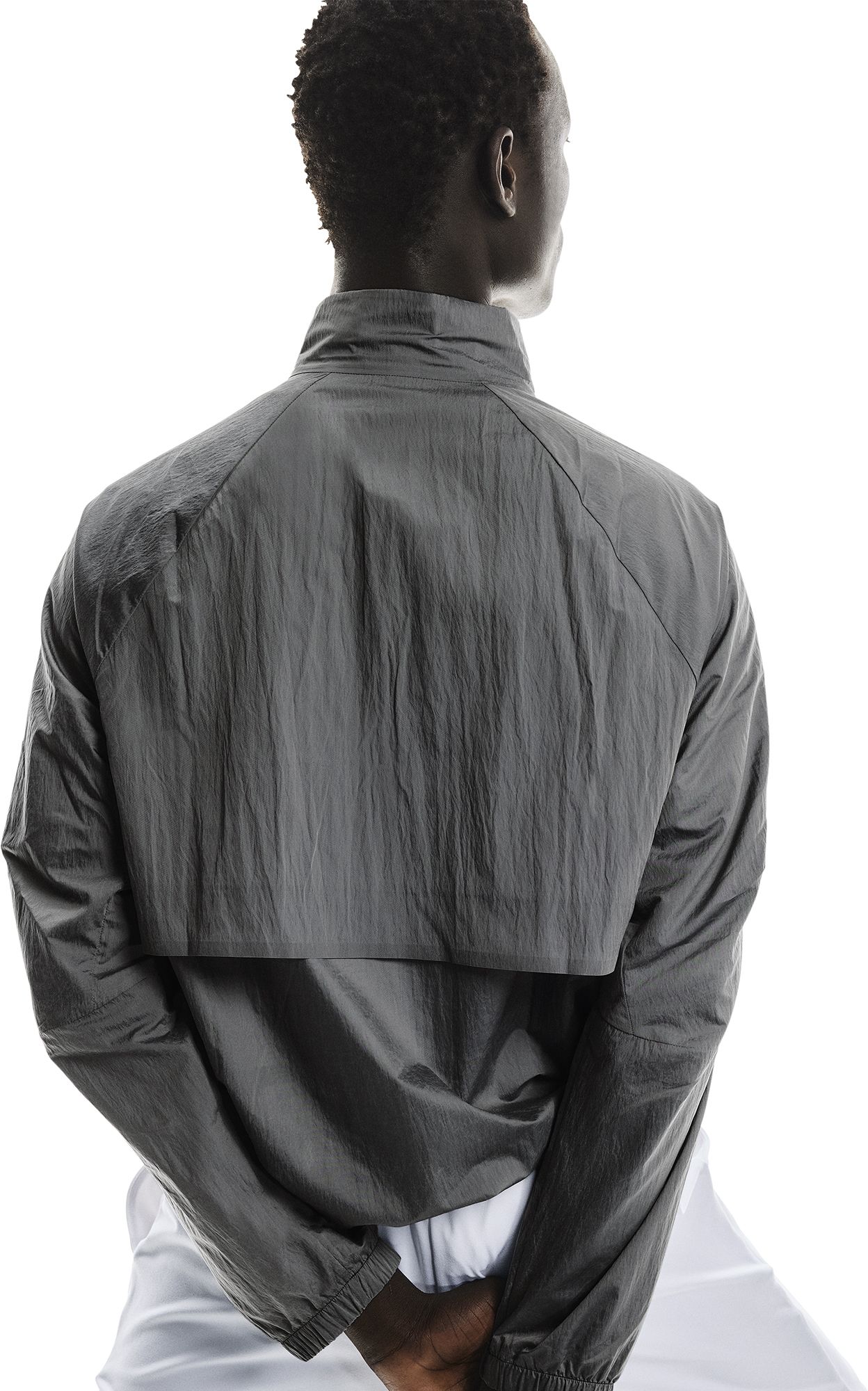 On Men's Court Tennis Jacket product image