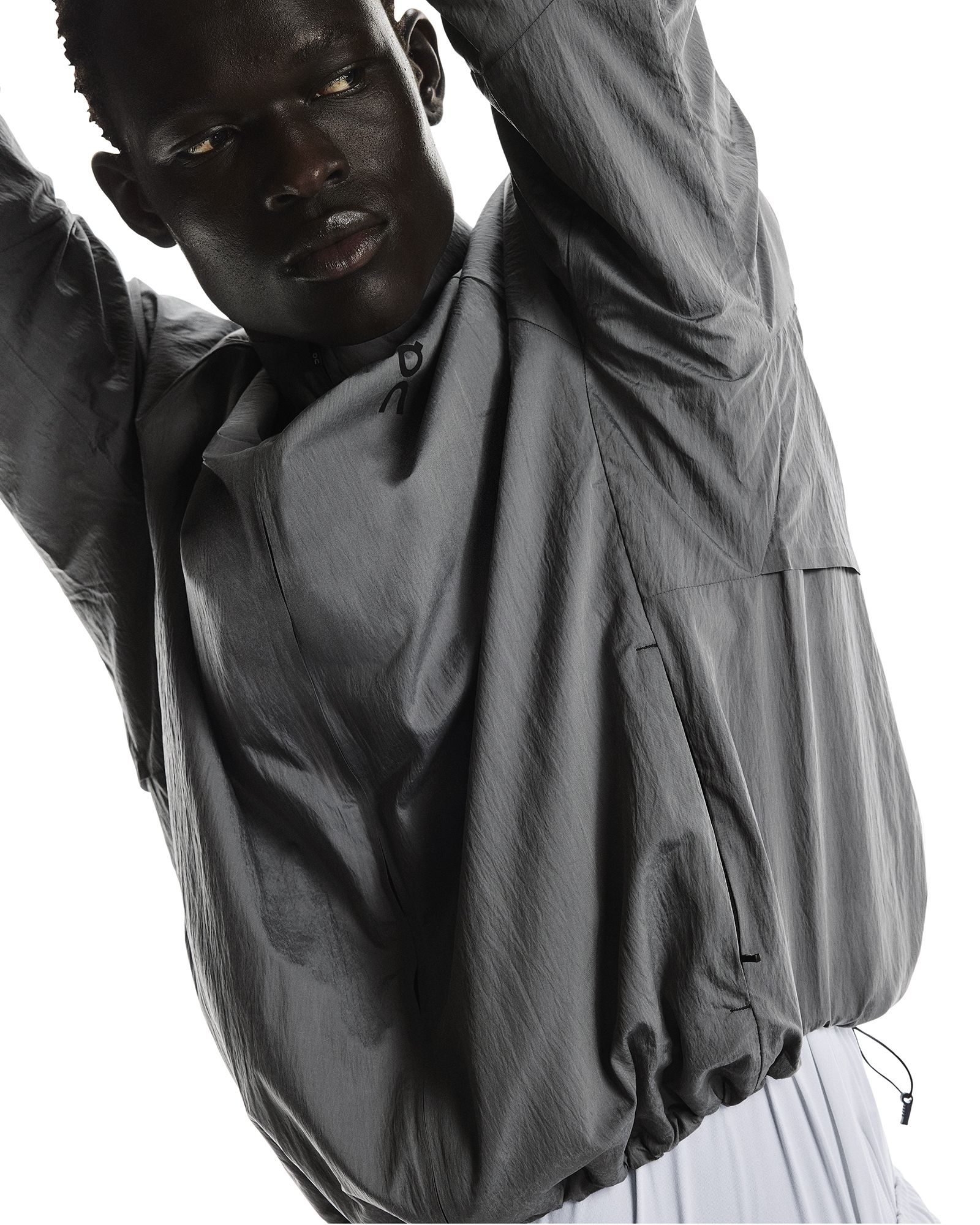 On Men's Court Tennis Jacket product image