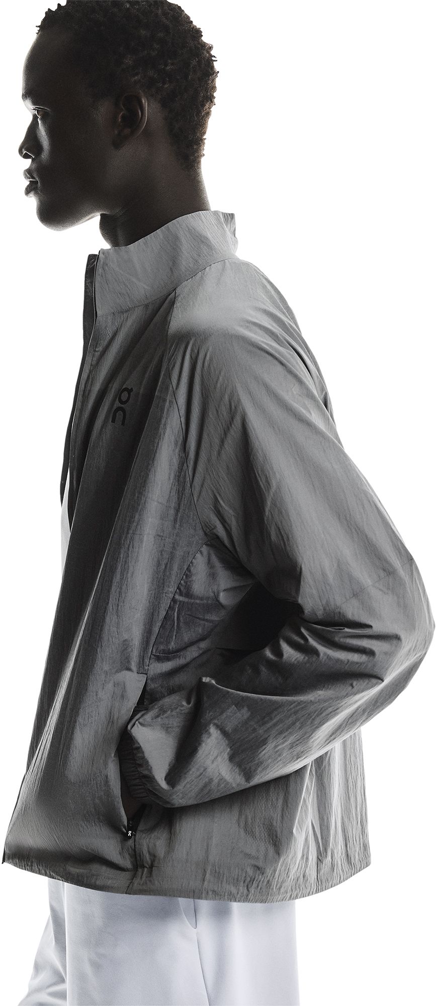 On Men's Court Tennis Jacket product image