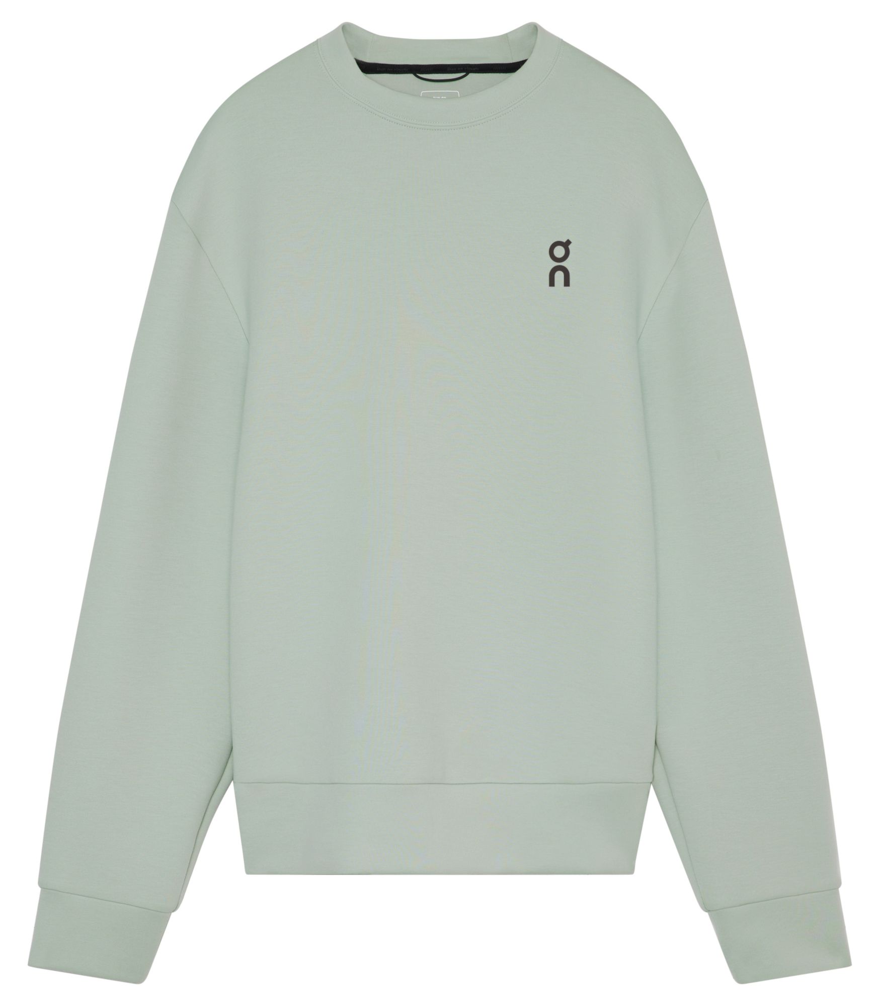 On Men's Focus Tech Tennis Crewneck product image