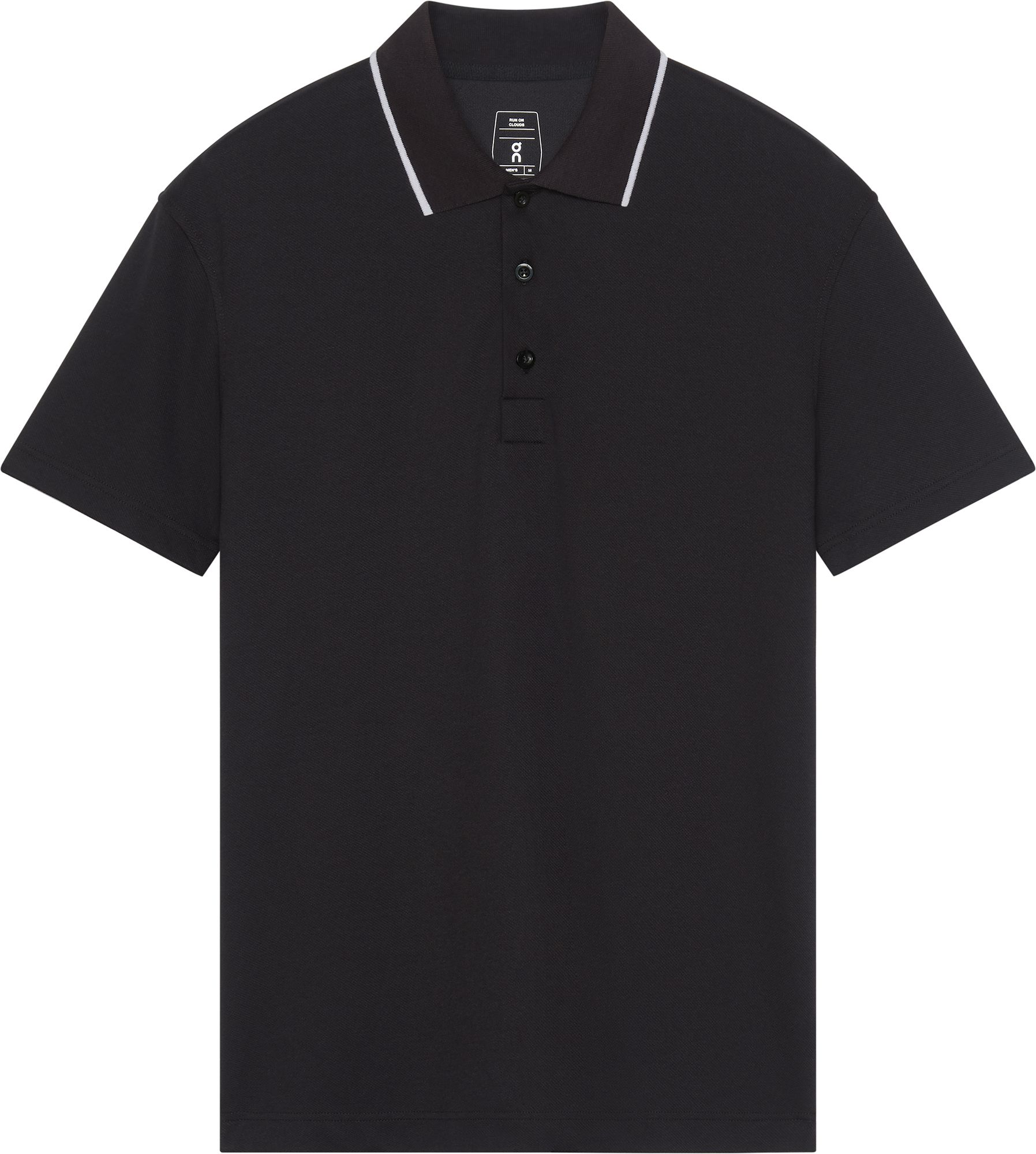On Men's Courtside Tennis Polo product image