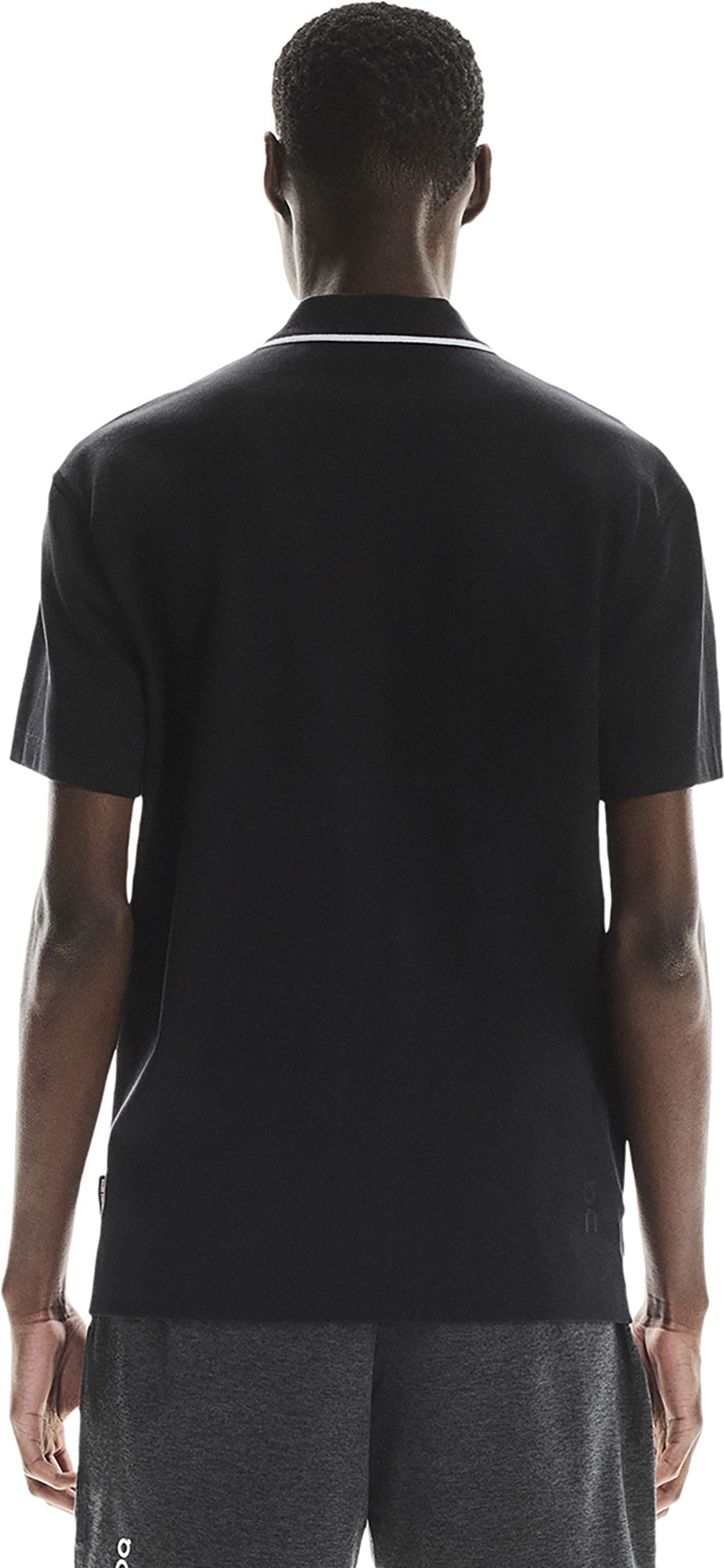 On Men's Courtside Tennis Polo product image