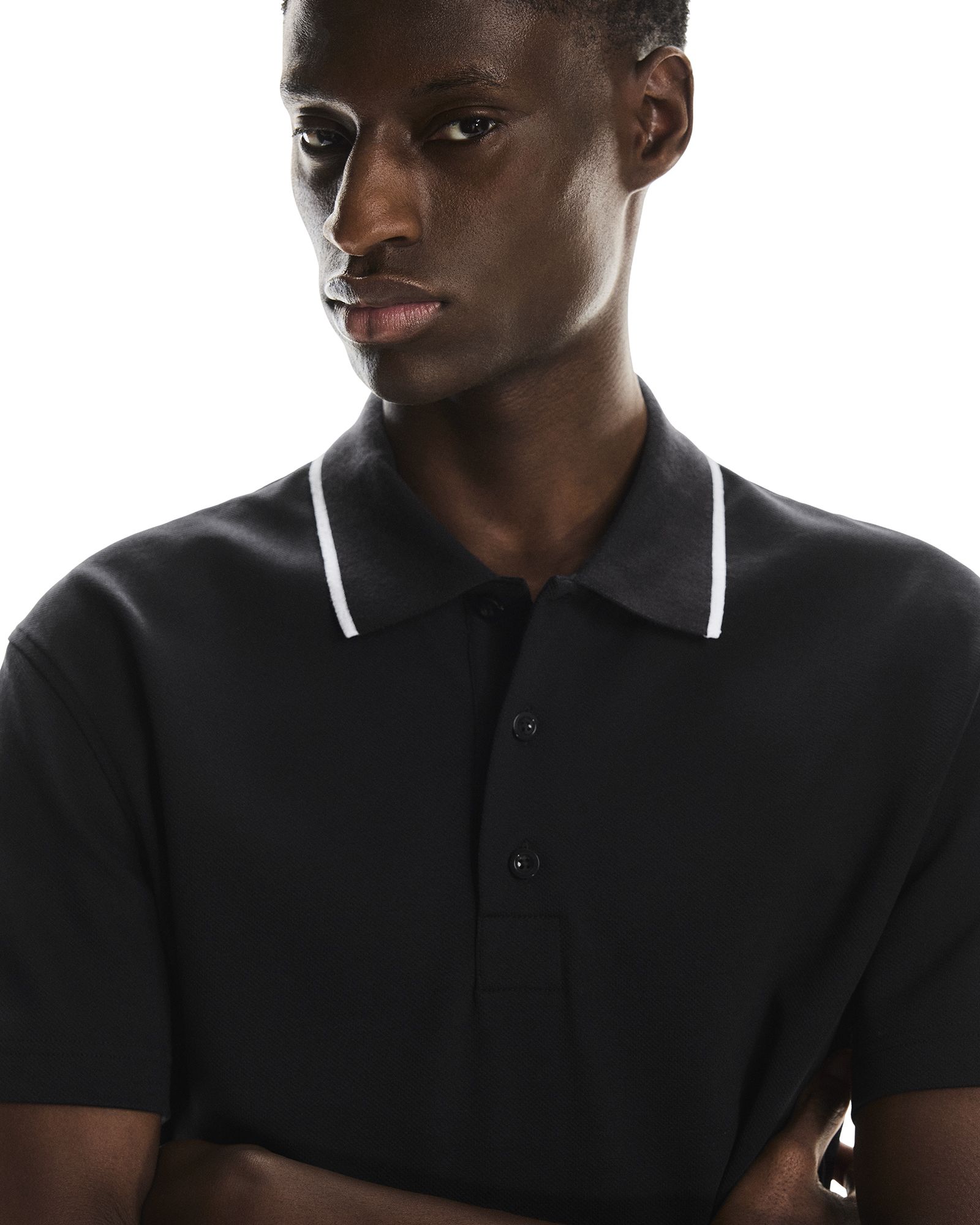 On Men's Courtside Tennis Polo product image