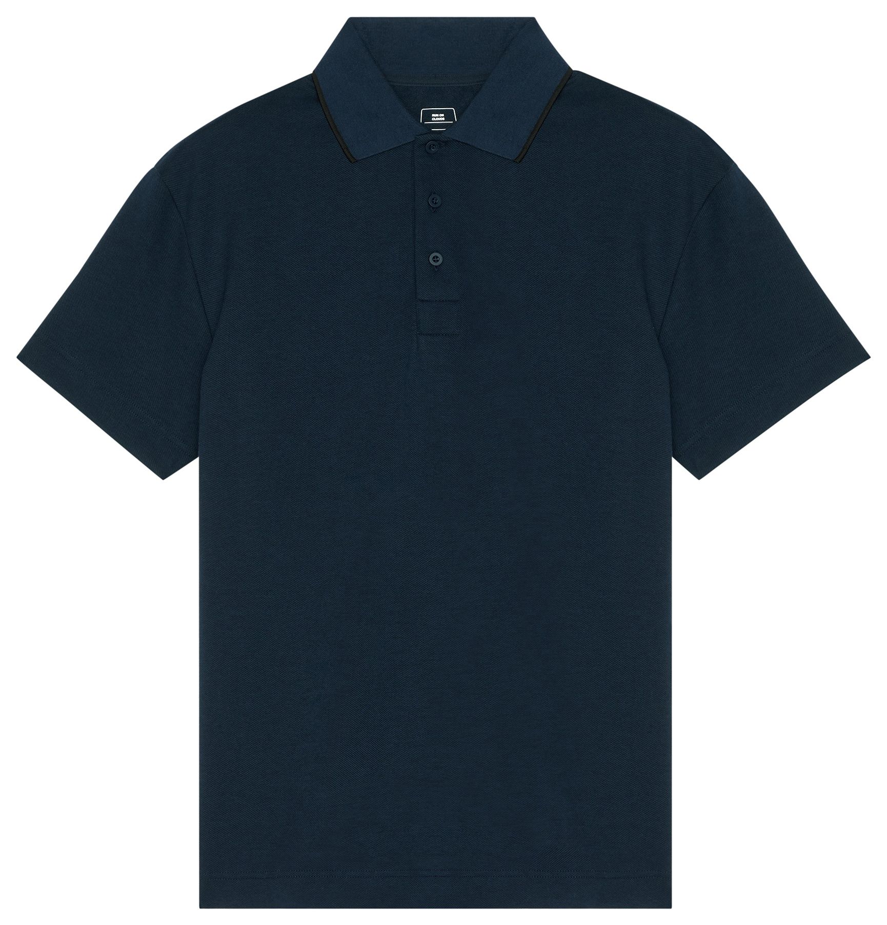 On Men's Courtside Tennis Polo product image